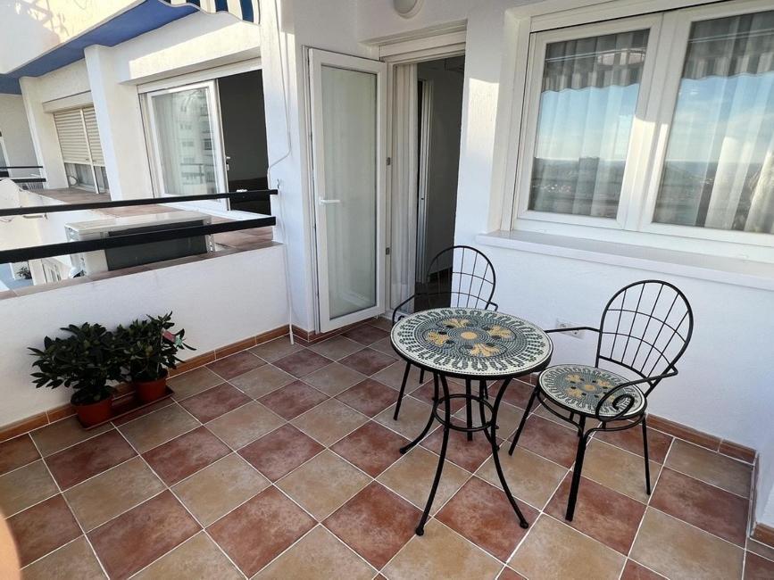 Vista Paradiso I Apartamento Benalmádena