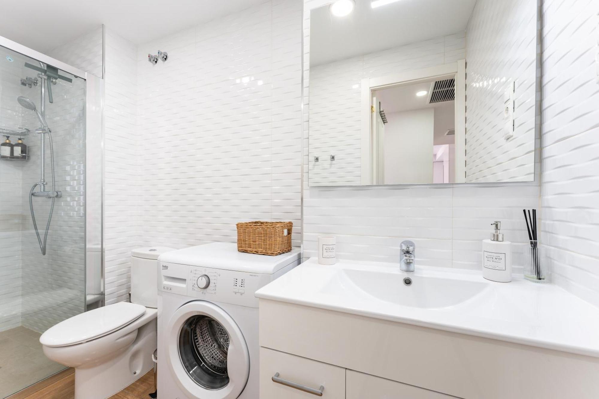 Apartamento Mar Fuengirola