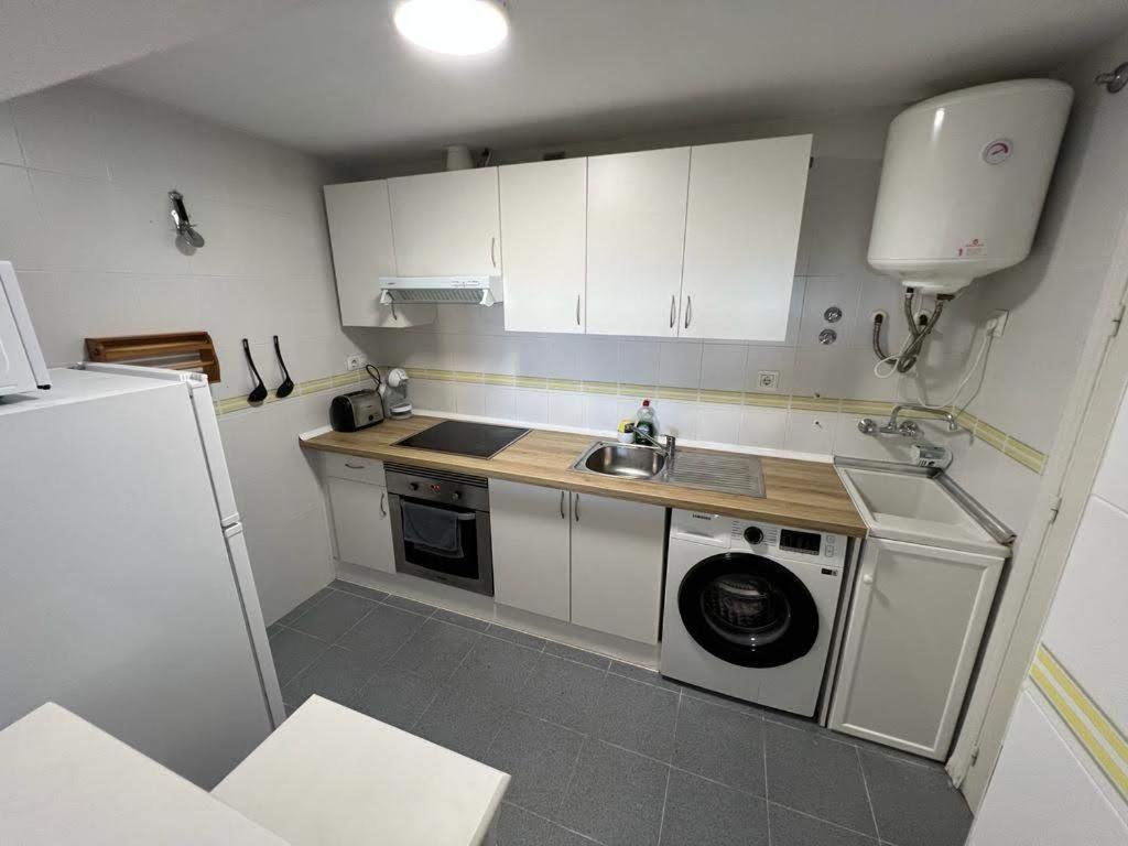 Apartamento Caribe En Aguadulce, Wifi, Aire Acondicionado, Free Parking