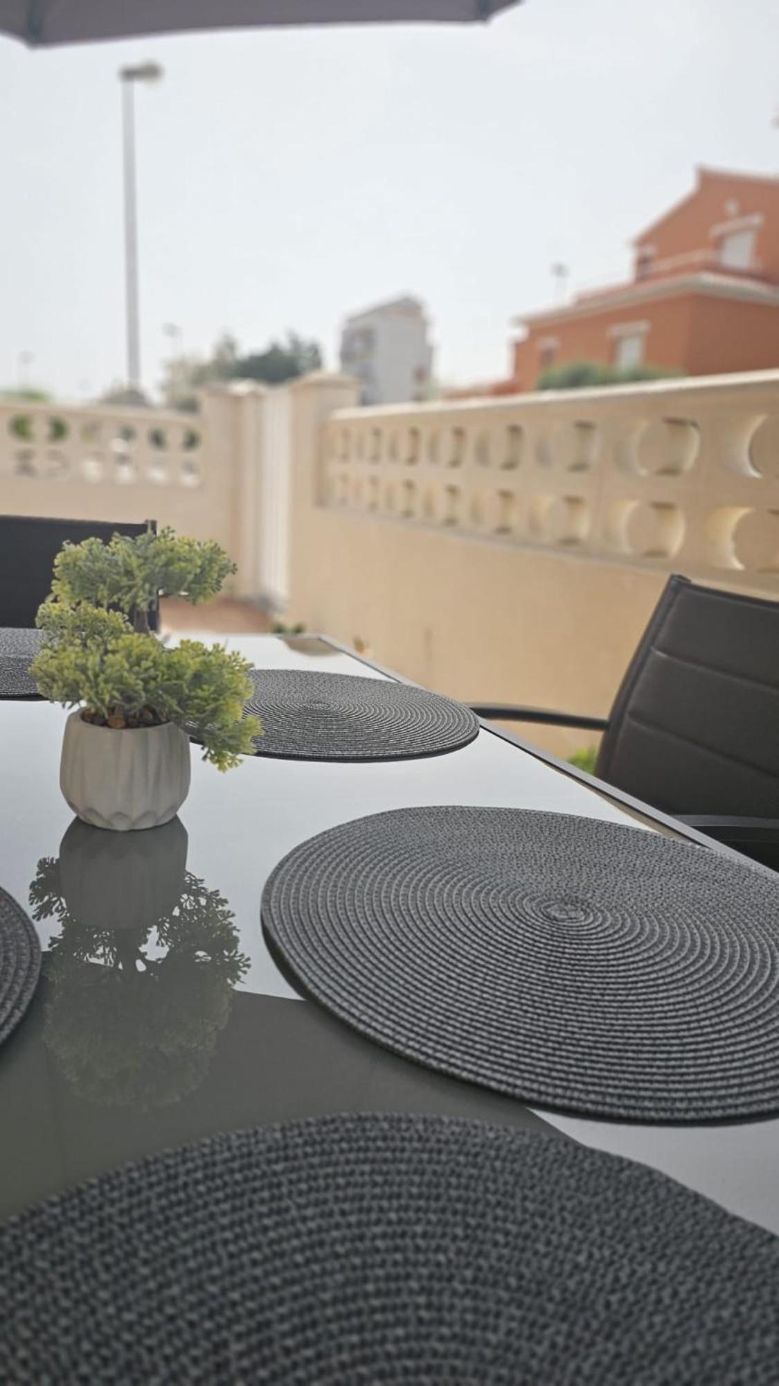 Apartamento Rincon Marino Alto Oliva