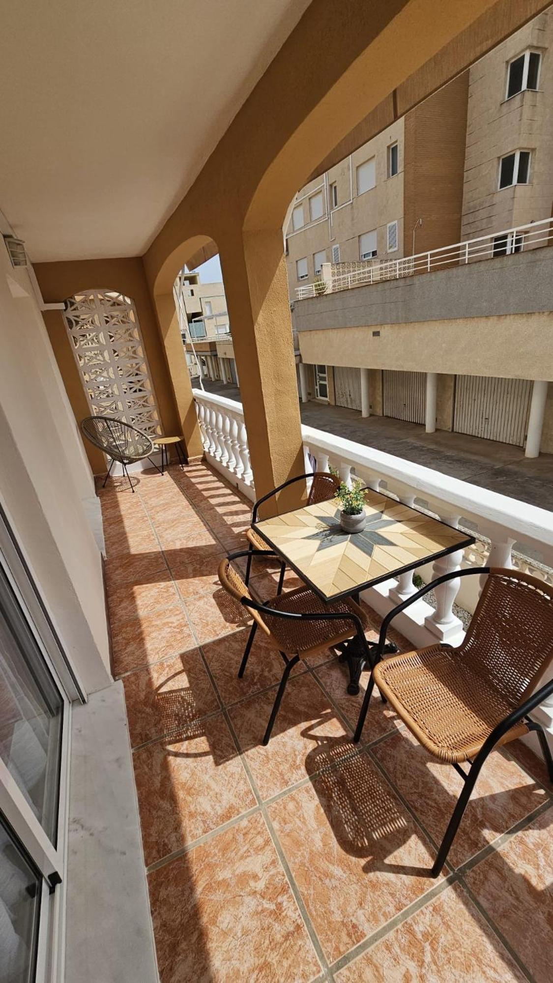 Rincon Marino Alto Apartamento *