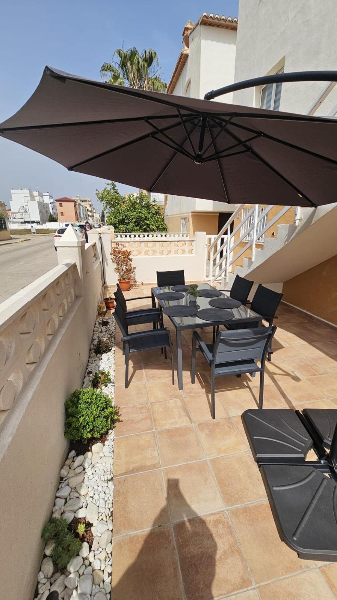 Apartamento Rincon Marino Alto Oliva