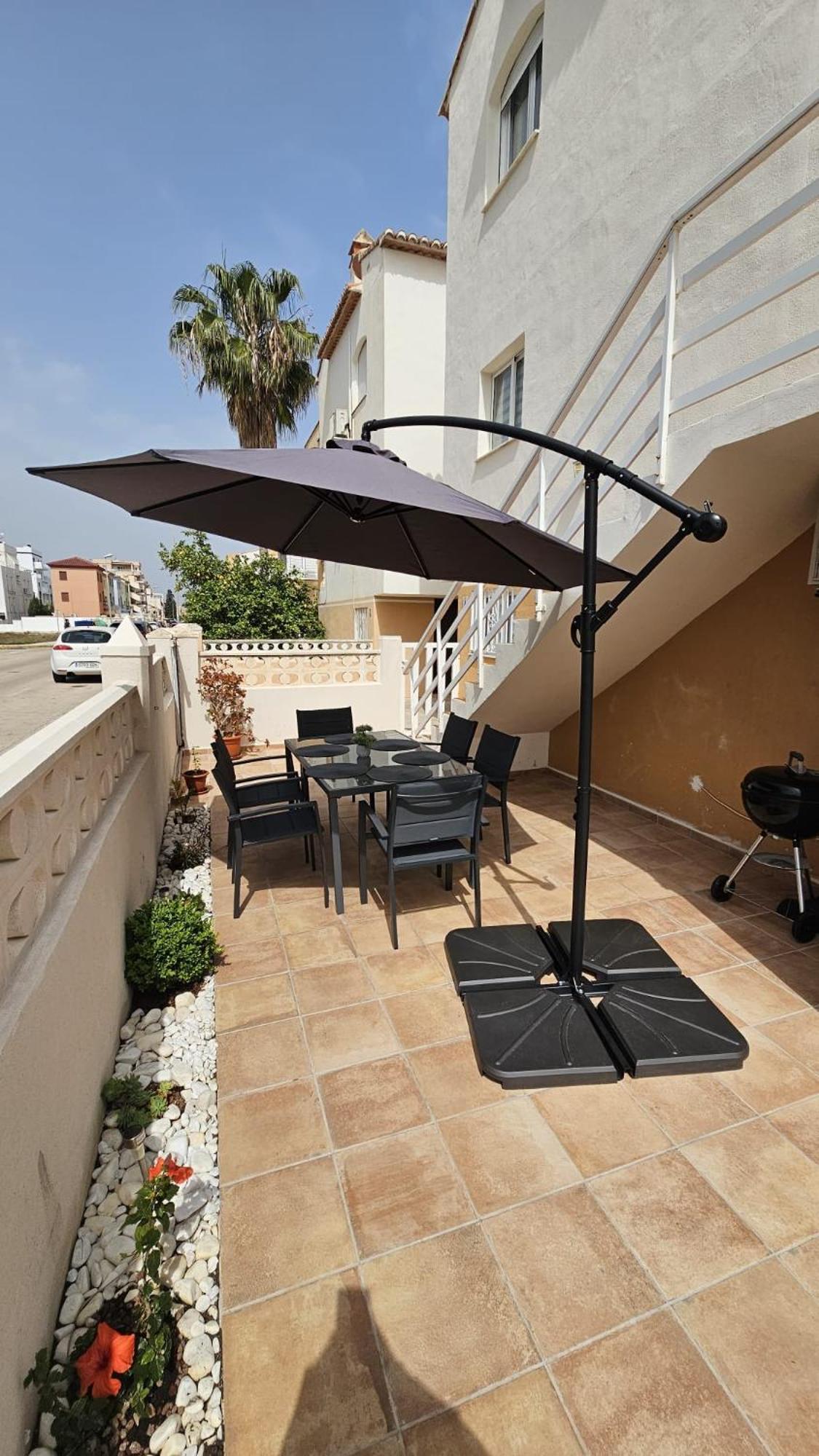 Rincon Marino Alto Apartamento Oliva