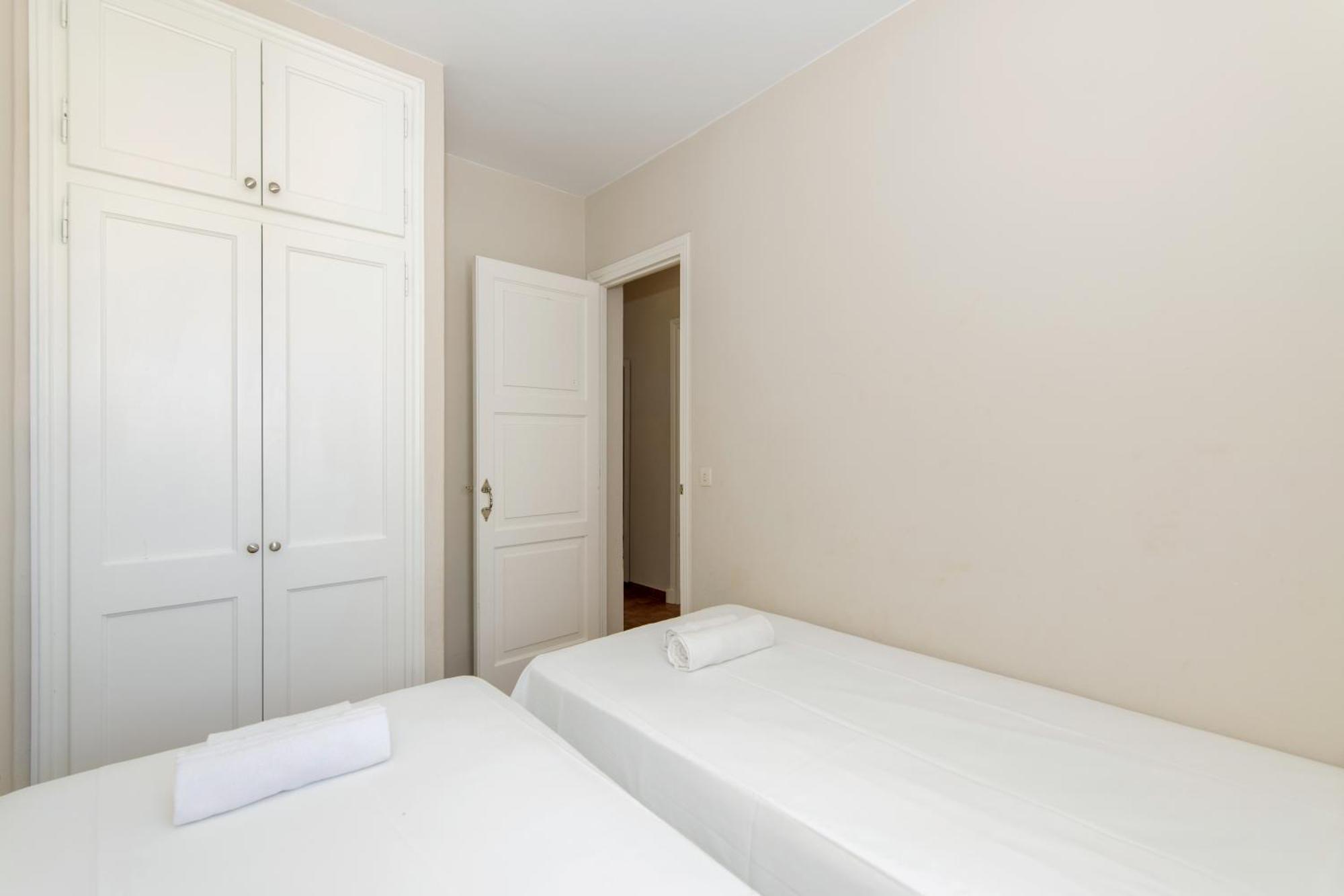 Apartamento Siesta Mar 2 Private 2