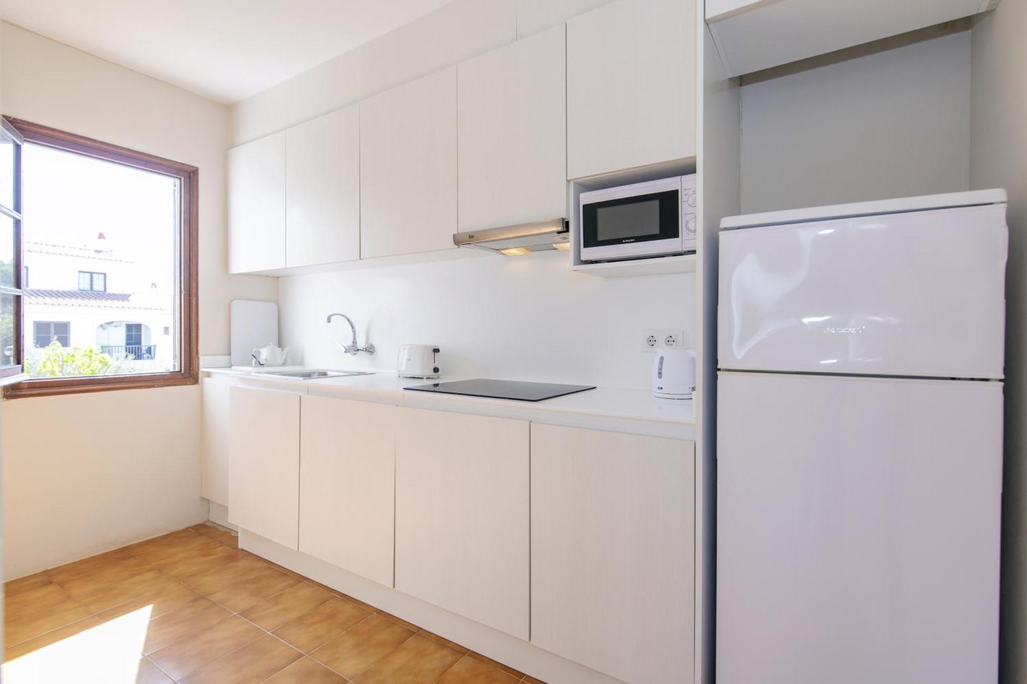 Apartamento Siesta Mar 2 Private 2 *