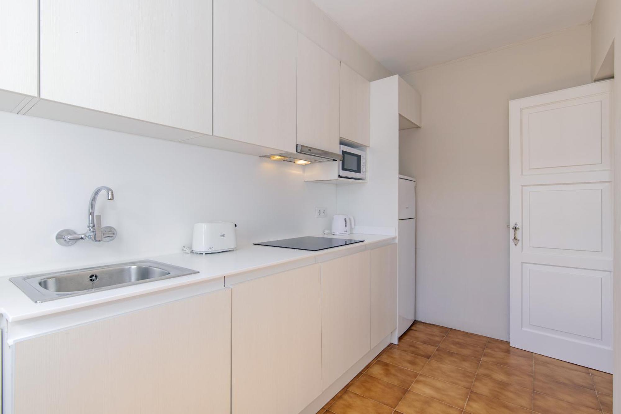 Apartamento Siesta Mar 2 Private 2