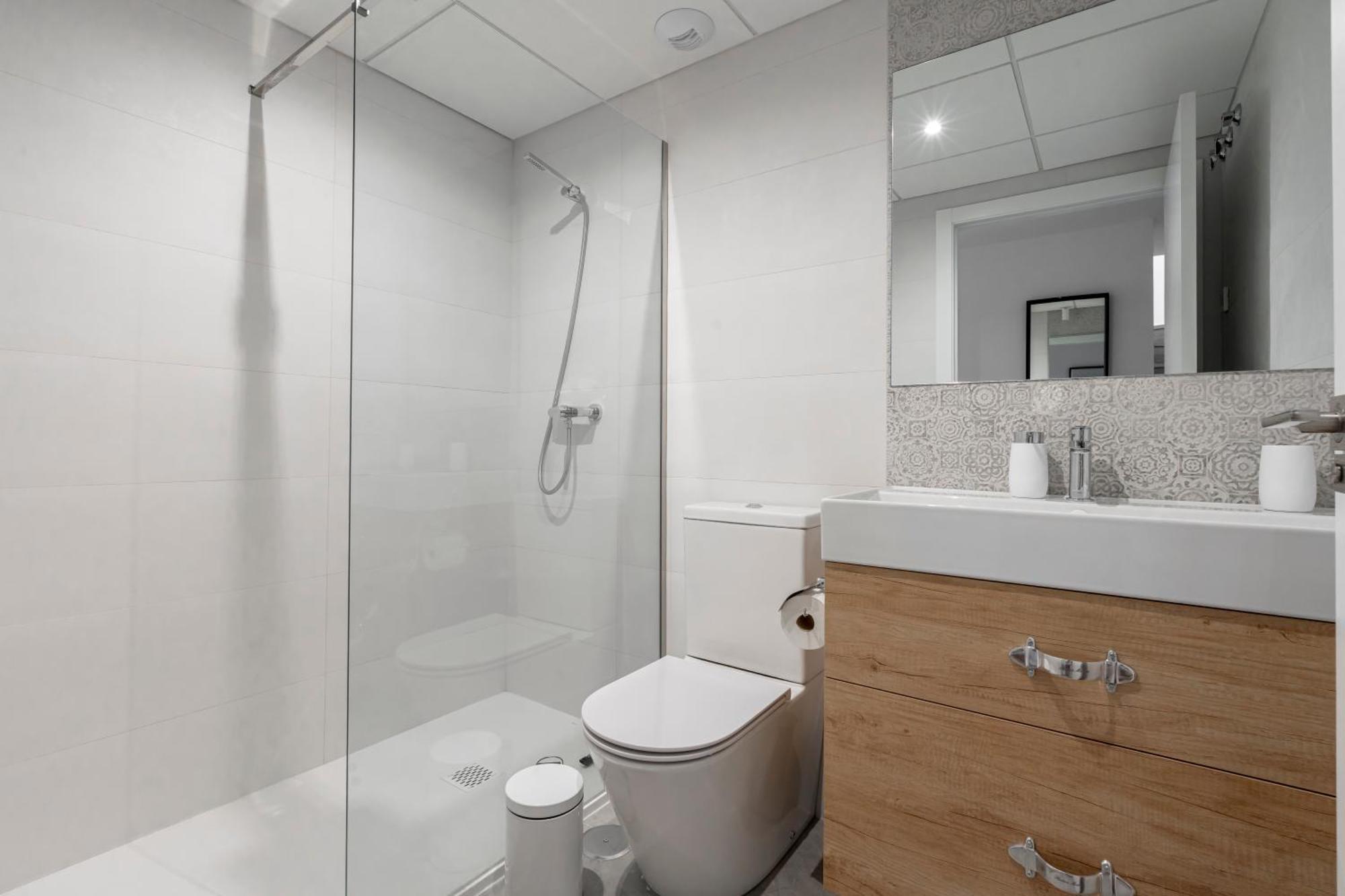 Prime Spanish Holidays - Essential Penthouse Apartamento Jávea