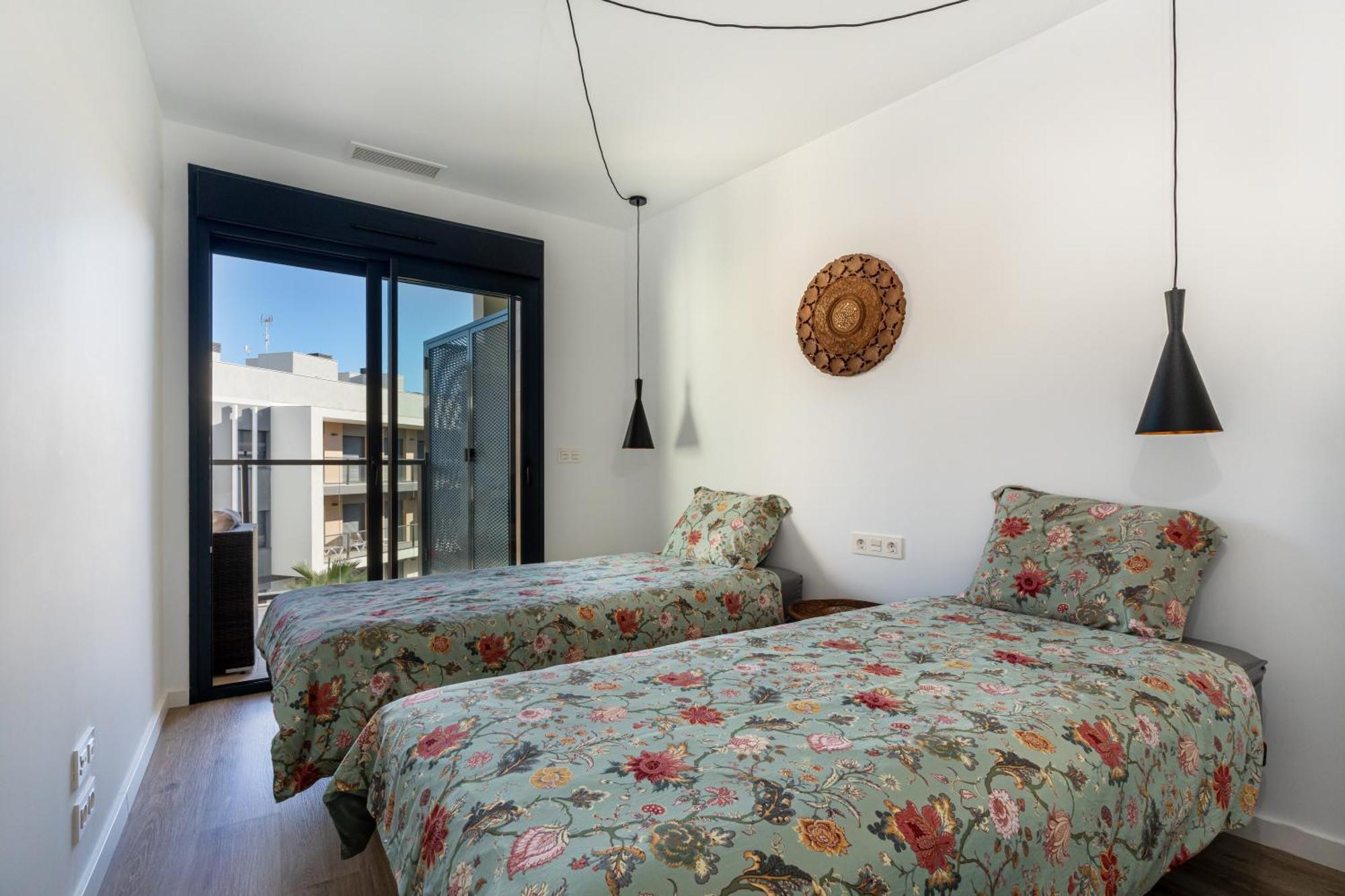 Prime Spanish Holidays - Essential Penthouse Apartamento *