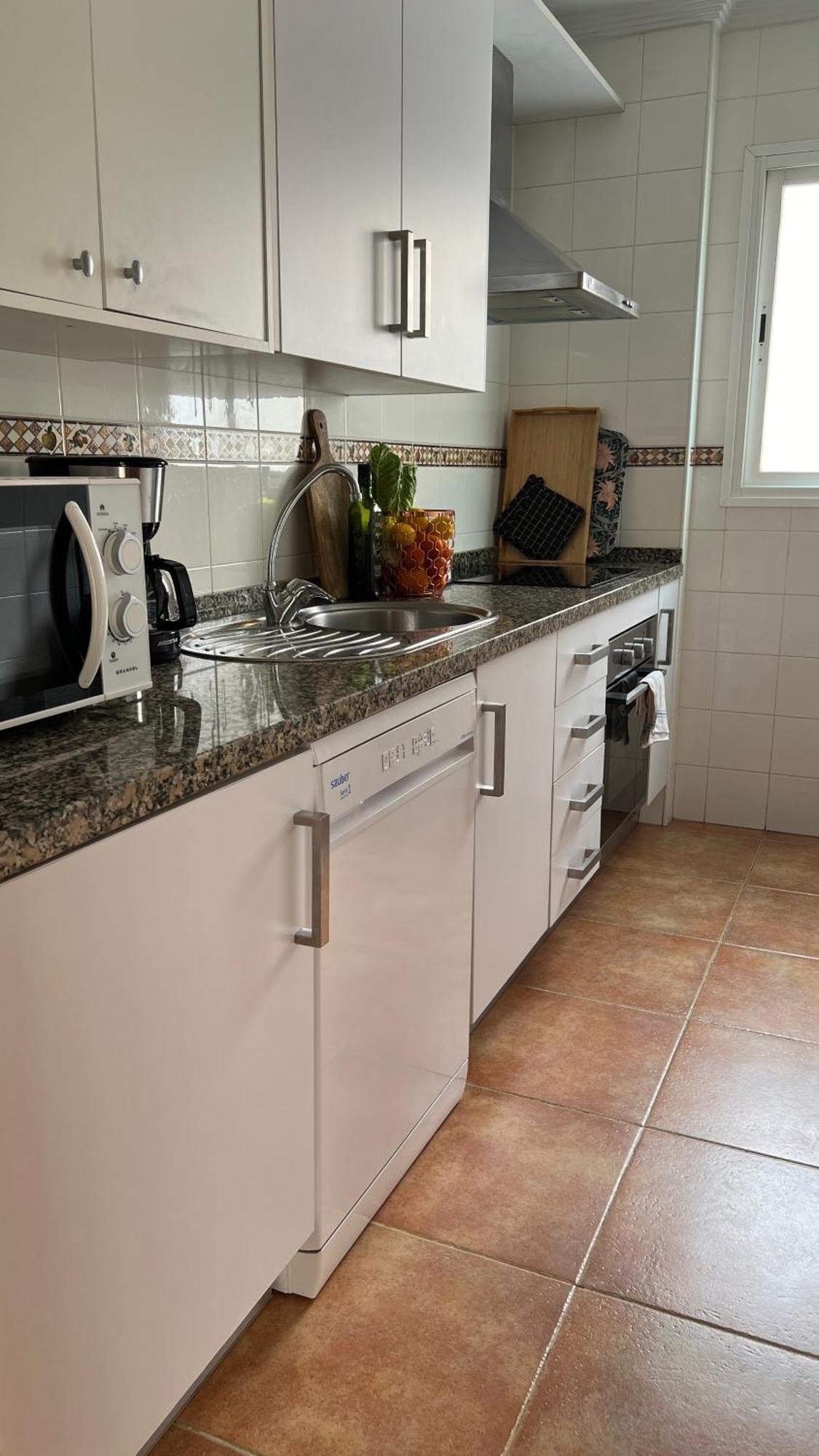 Apartamento Torrecilla Penthouse With Private Roof Terrace In Close To The Sea Nerja