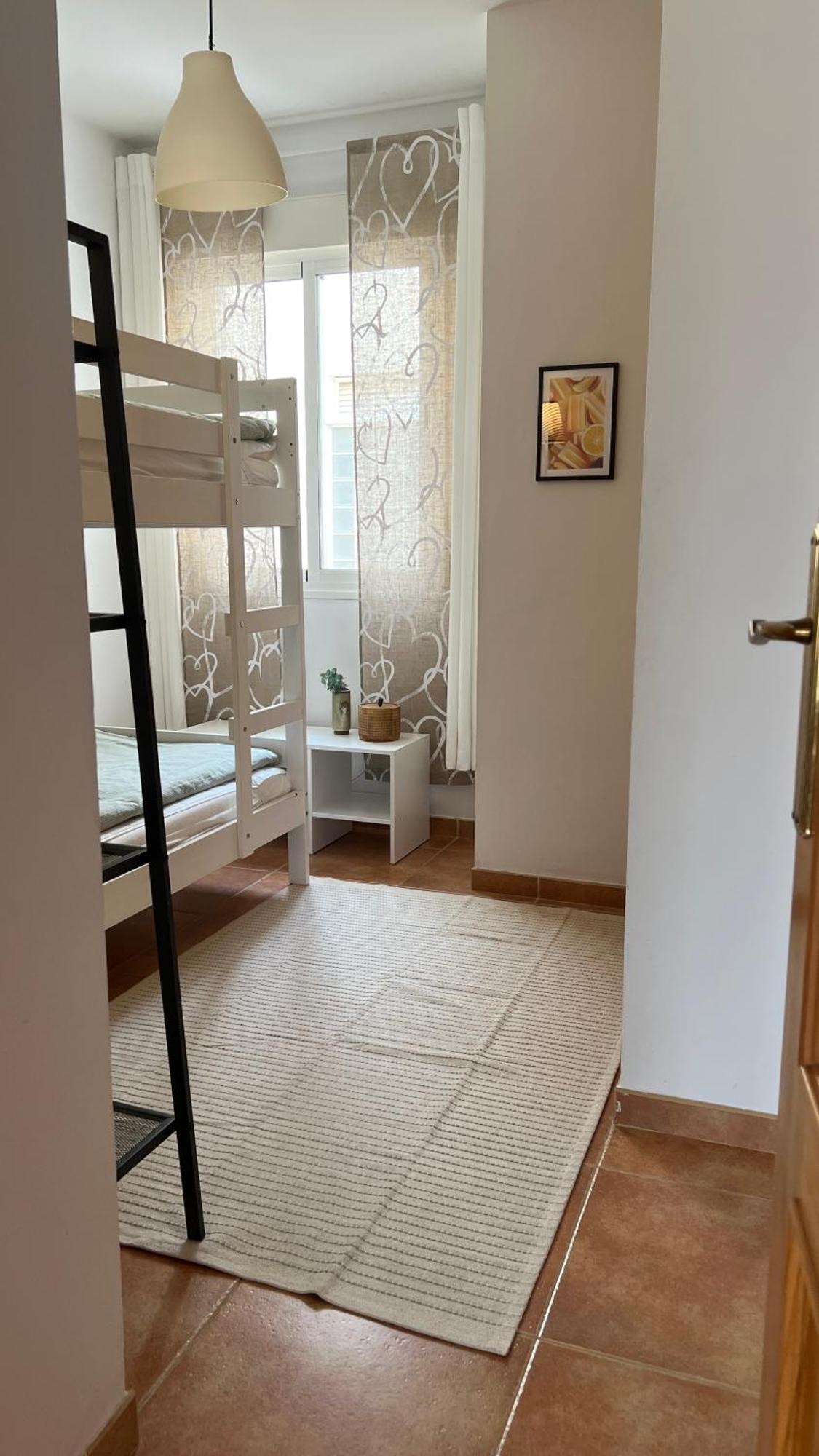 Torrecilla Penthouse With Private Roof Terrace In Close To The Sea Apartamento Nerja
