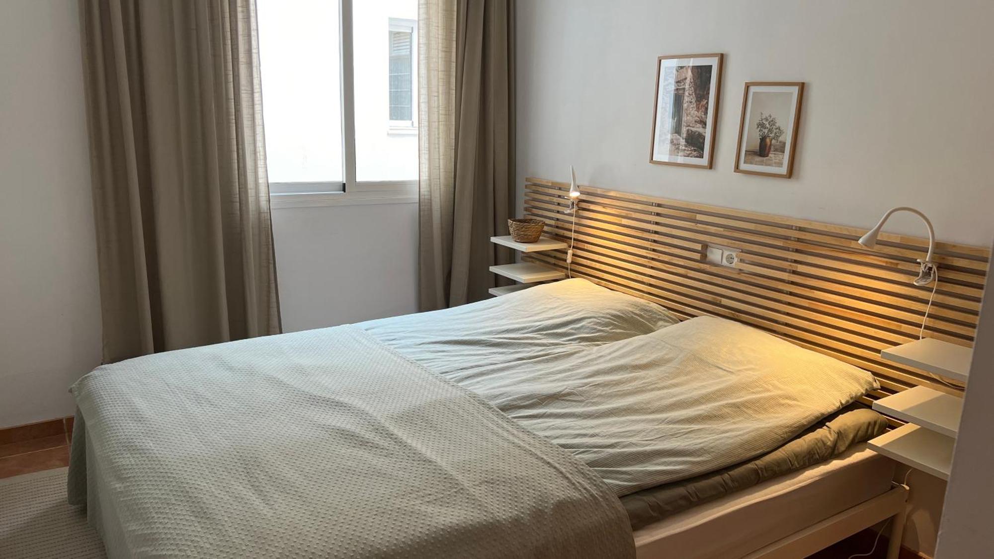 Apartamento Torrecilla Penthouse With Private Roof Terrace In Close To The Sea *
