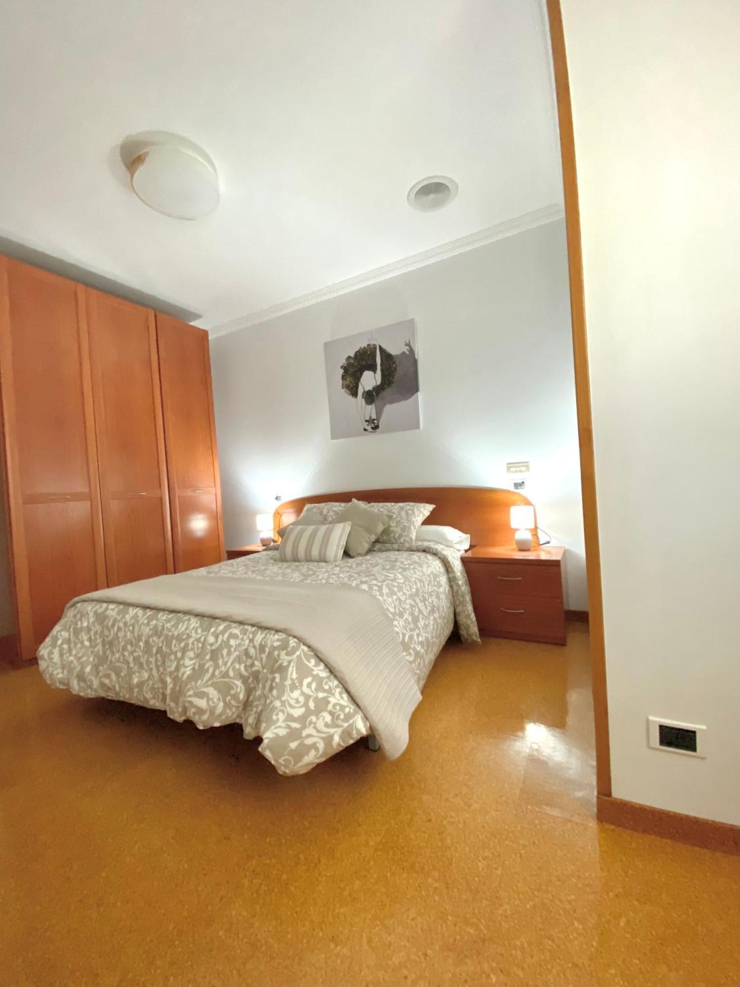 Rivela Apartamento *
