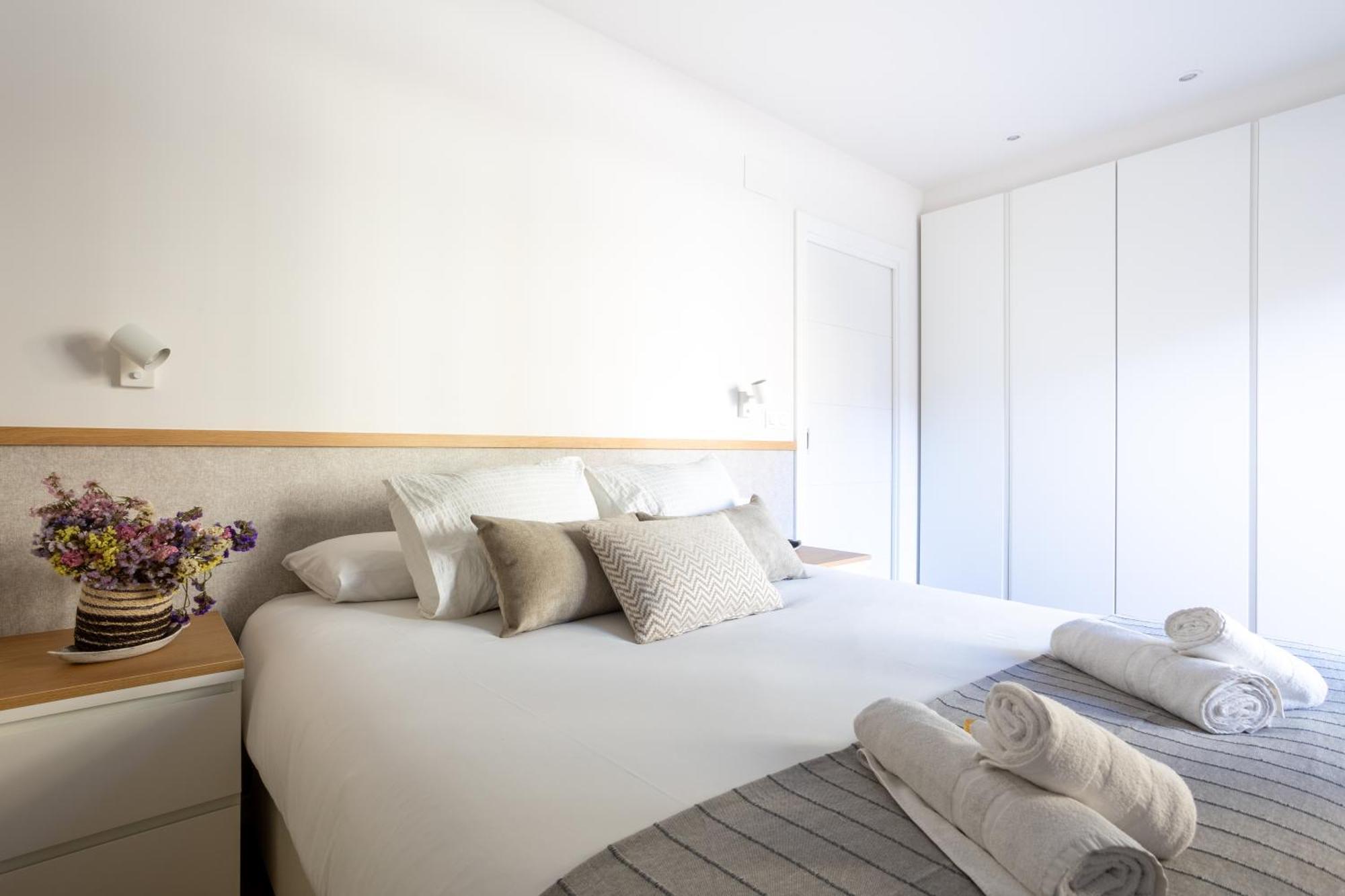 Gernika Suite Apartamento *