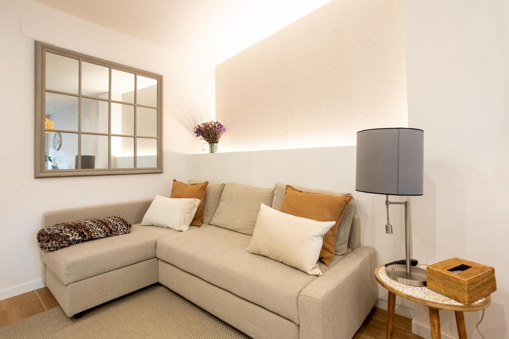 Apartamento Gernika Suite Guernica y Luno
