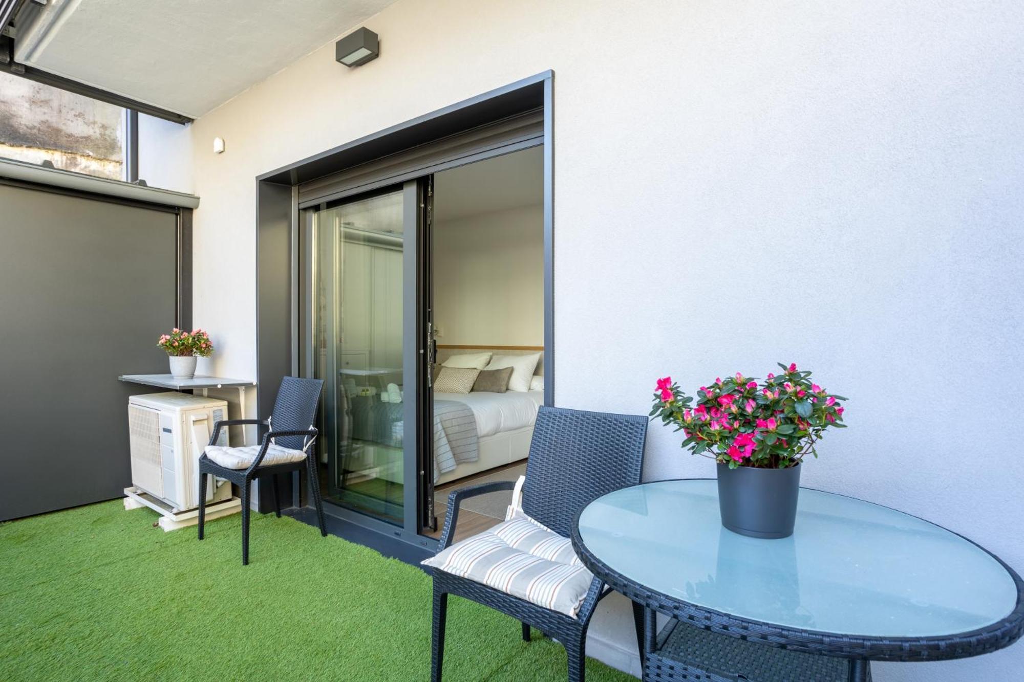 Apartamento Gernika Suite *