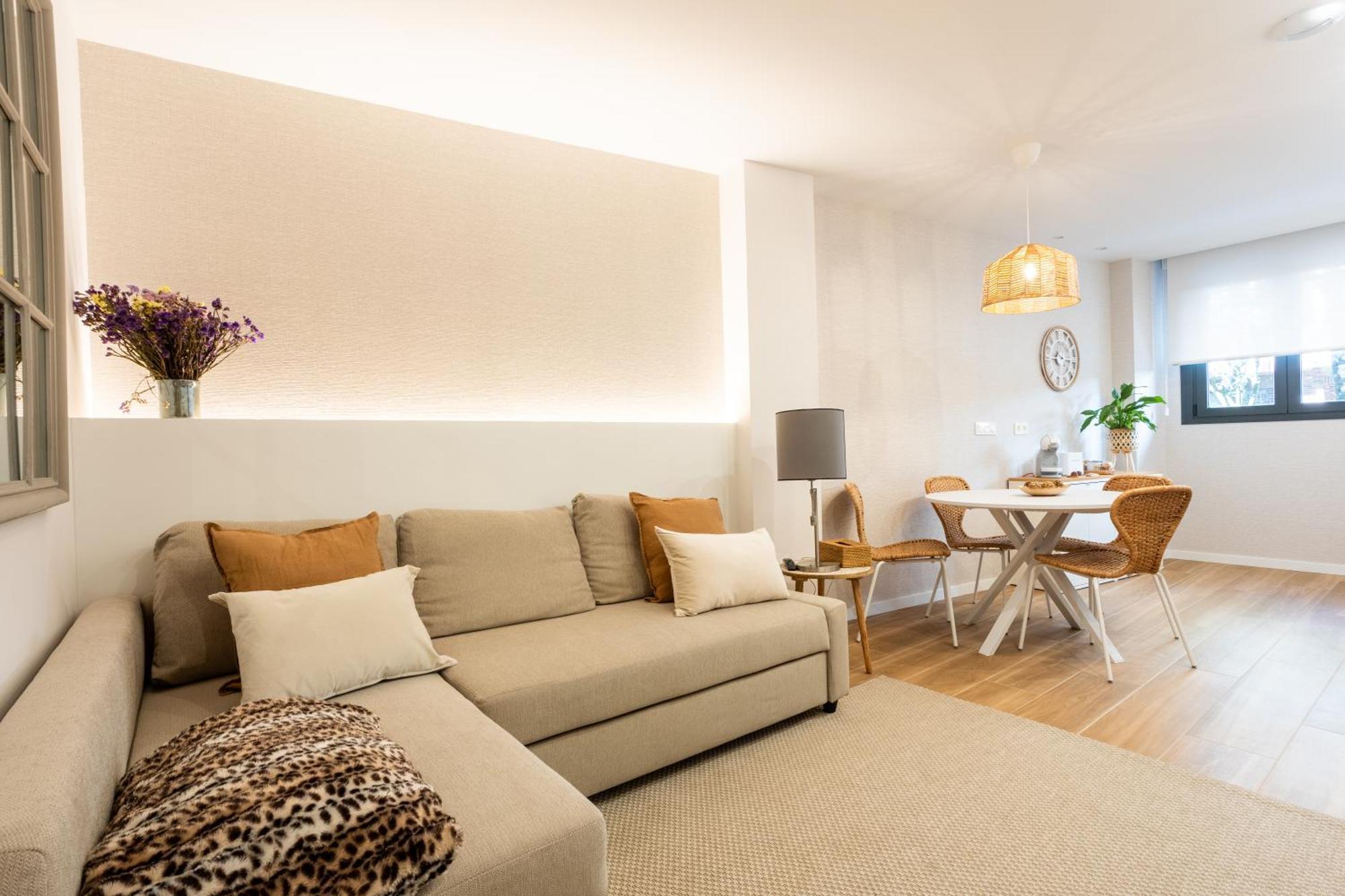 Apartamento Gernika Suite Guernica y Luno