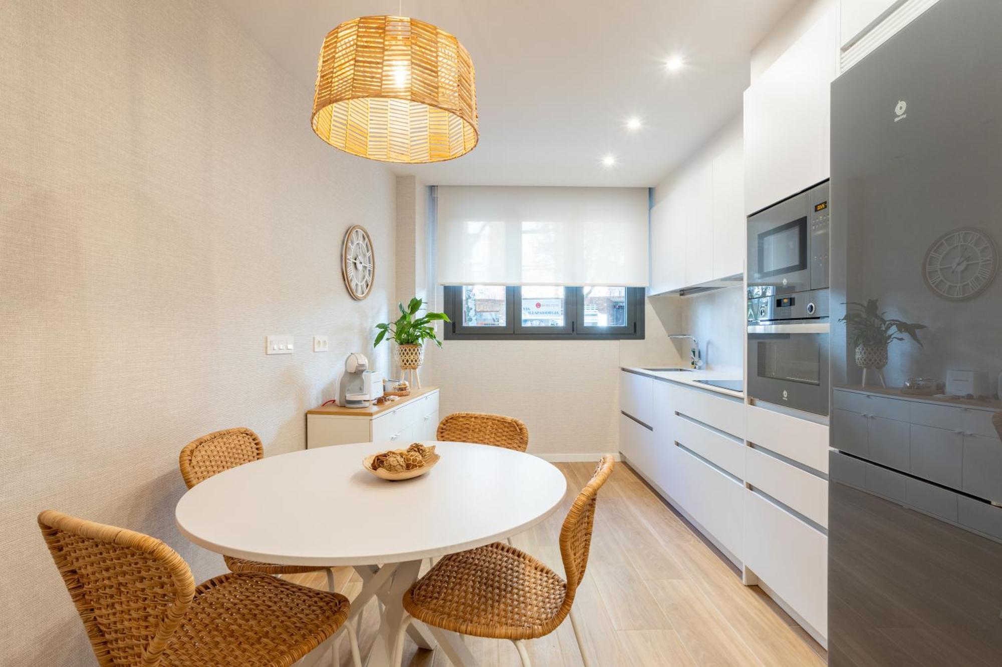 Apartamento Gernika Suite
