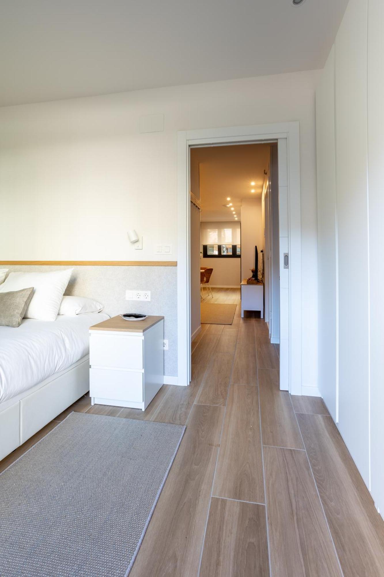 Apartamento Gernika Suite