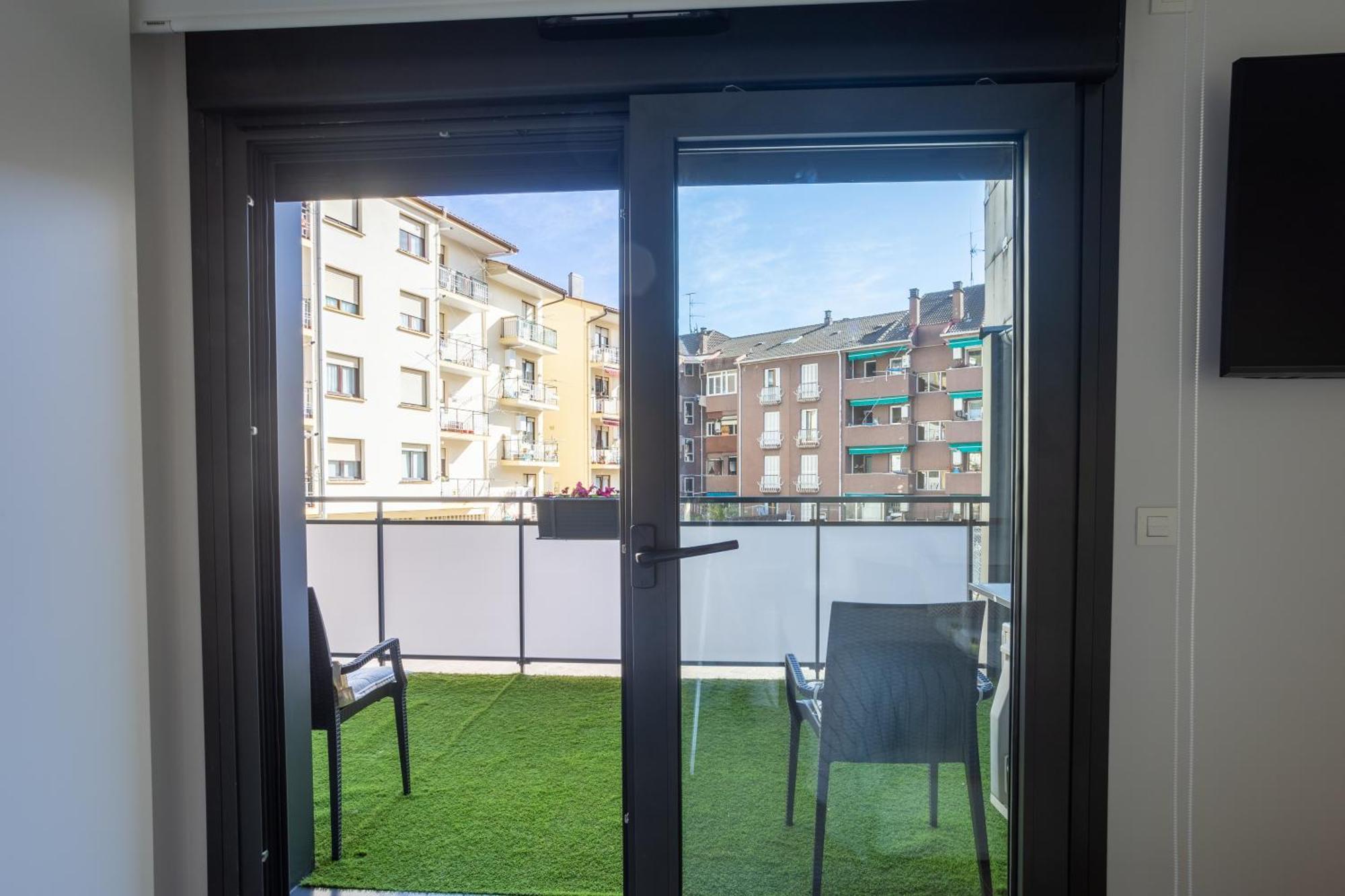 Apartamento Gernika Suite *