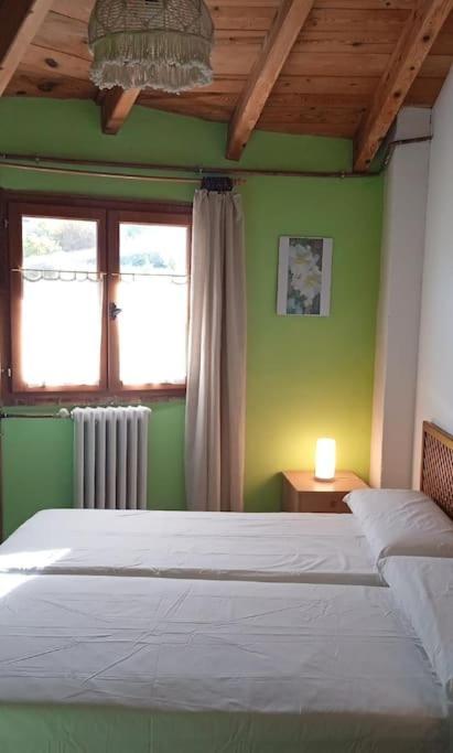Apartment Larrandia Rural Eulz