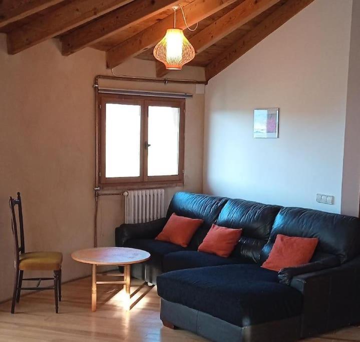 Larrandia Rural Apartment Eulz