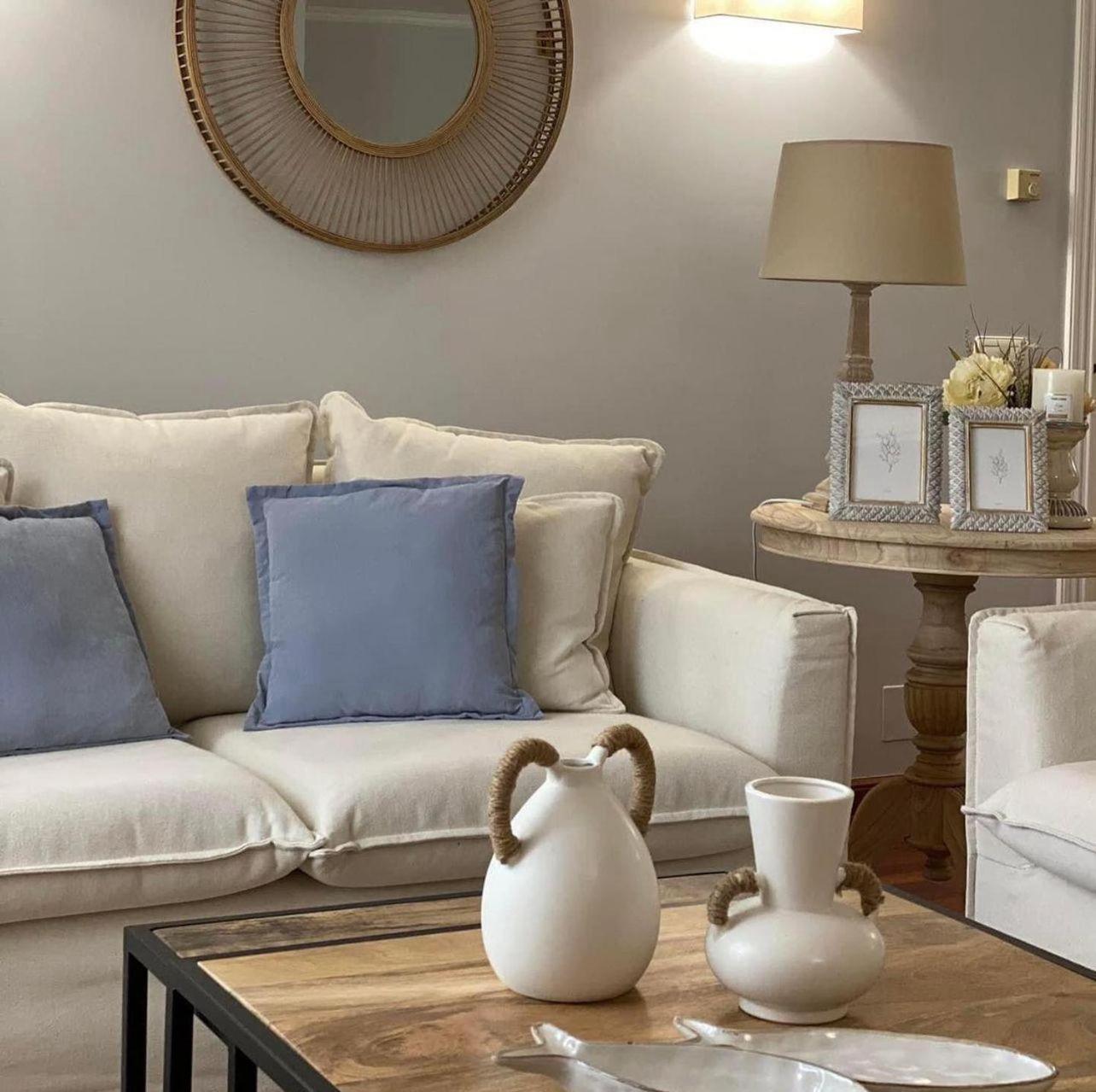 Lar Da Revolta Apartment *