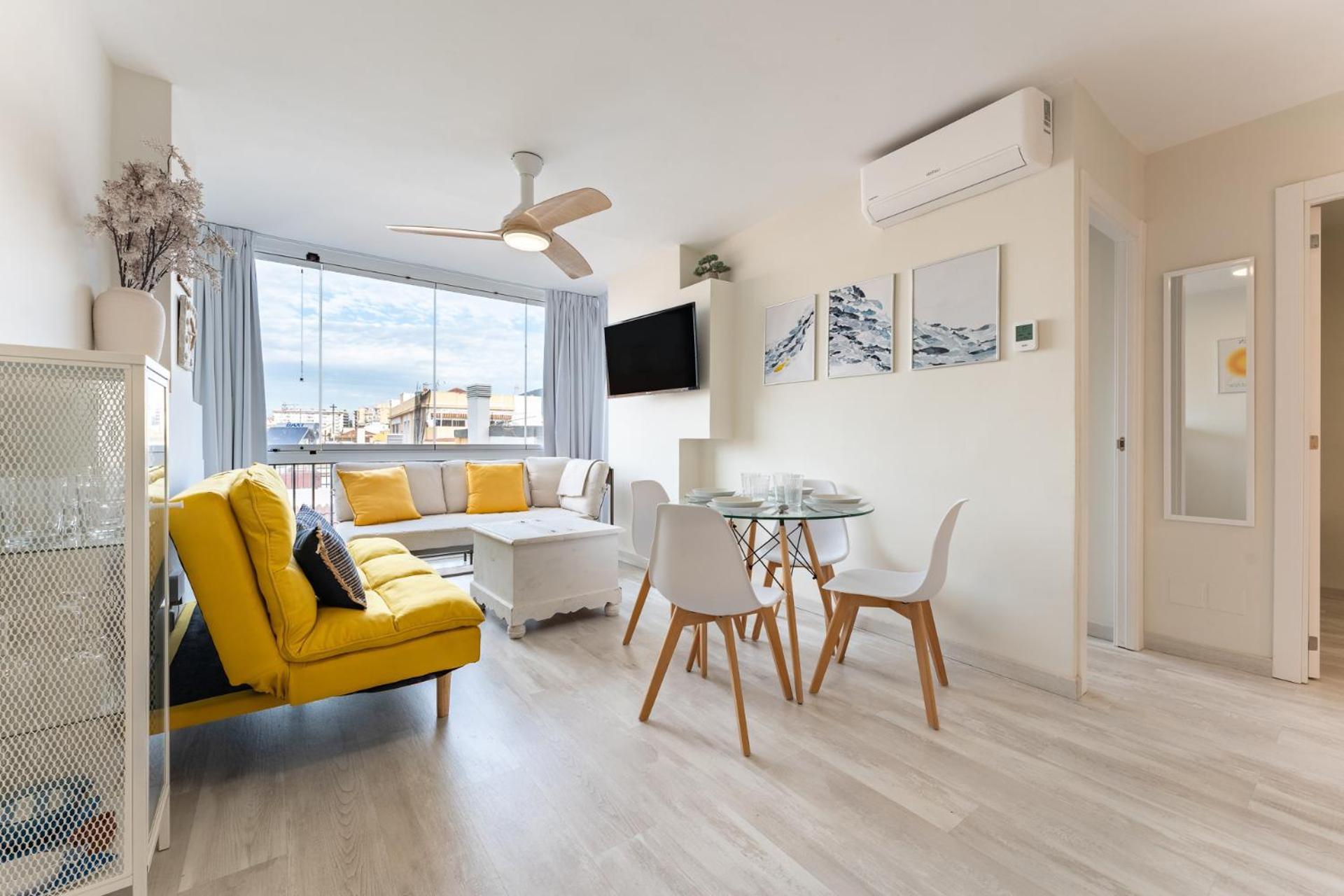 Apartamento Bhost - Gaviotas *