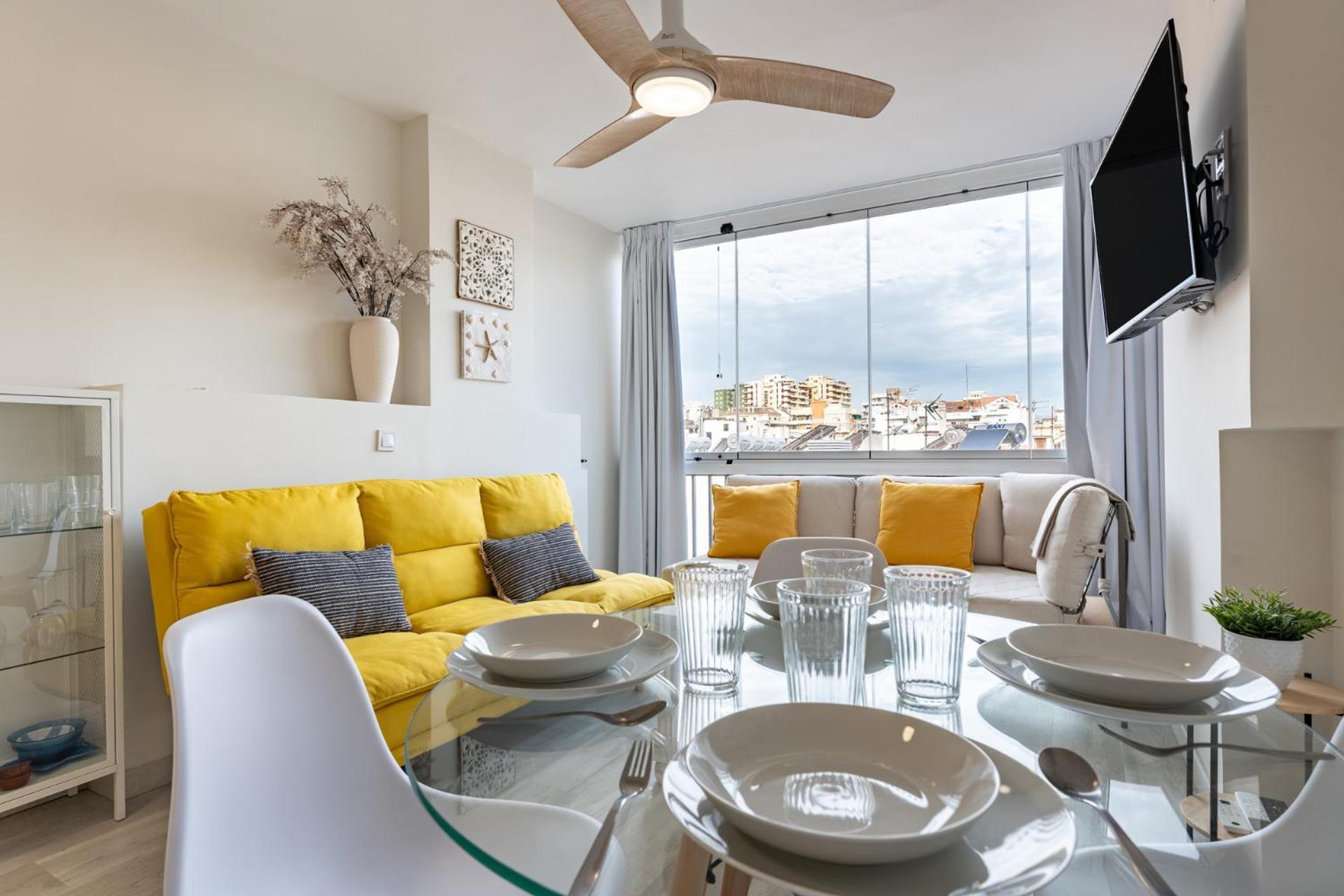 Apartamento Bhost - Gaviotas *