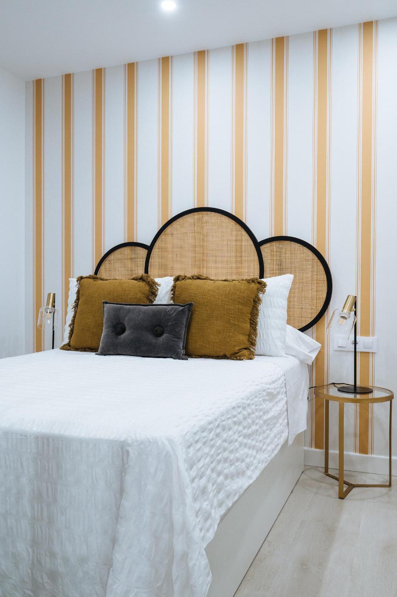 Wish Miraflores De Apartment Seville