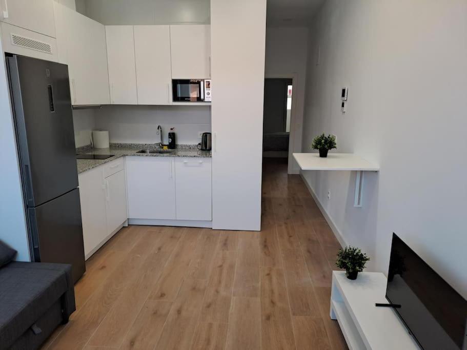 Nidito Sandua Apartment