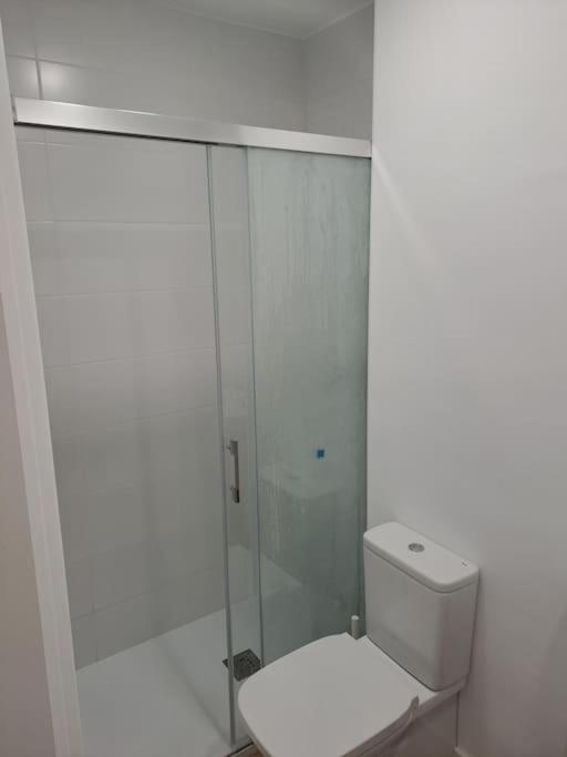 Apartment Nidito Enamorados