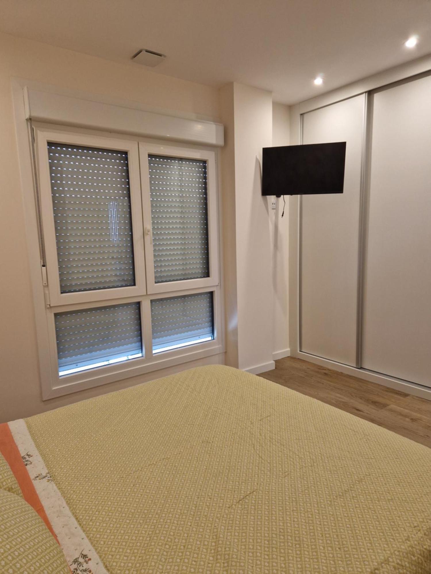 Apartment Marina A5 Redondela
