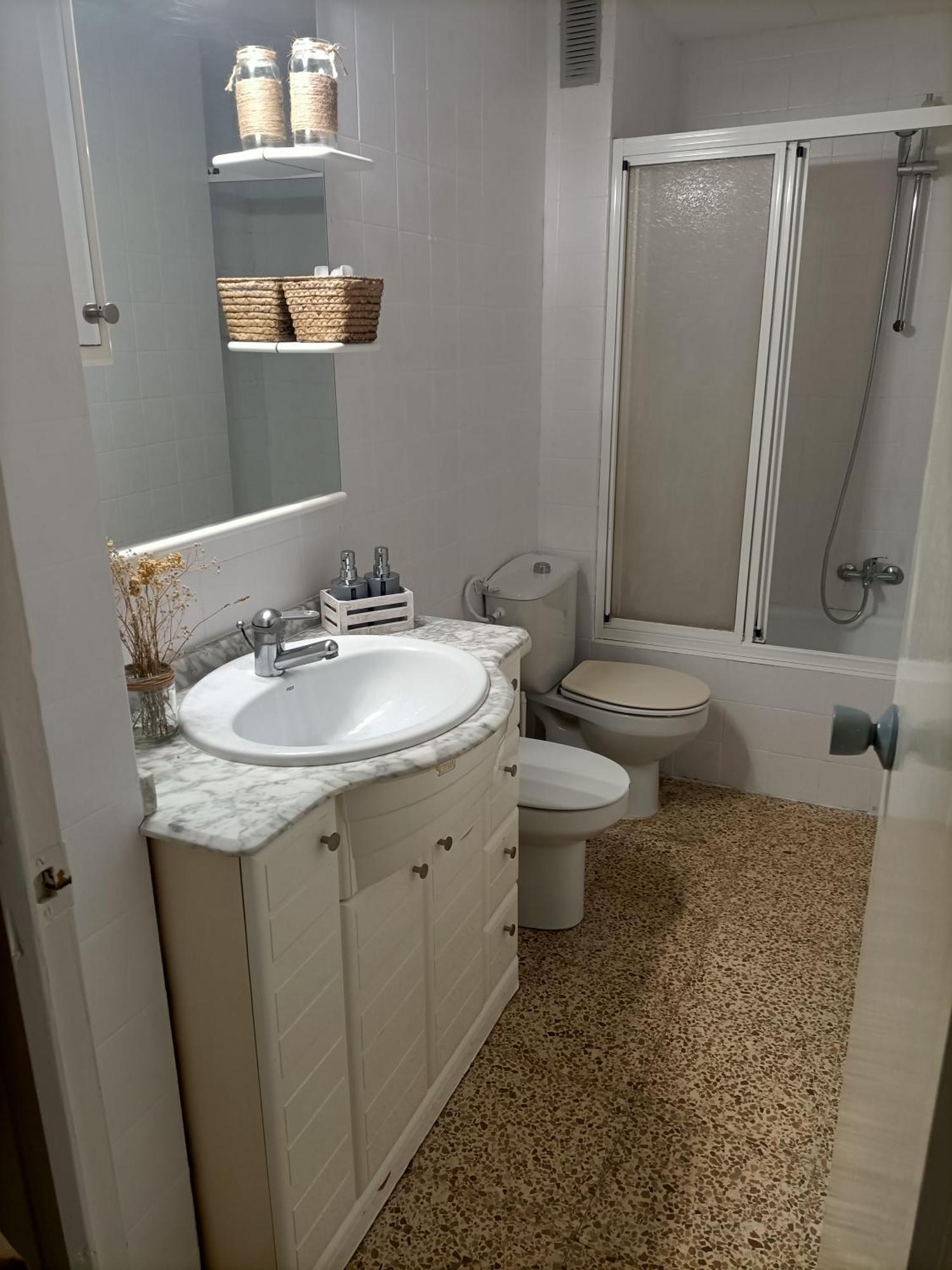 El Molino Apartamento *