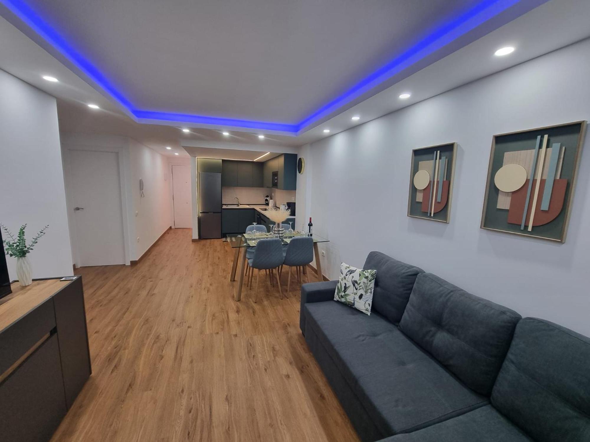 Apartamento Casa Liotro Comfortable, Panoramic,central, Near The Sea,swimming Pool,wifi,terrace