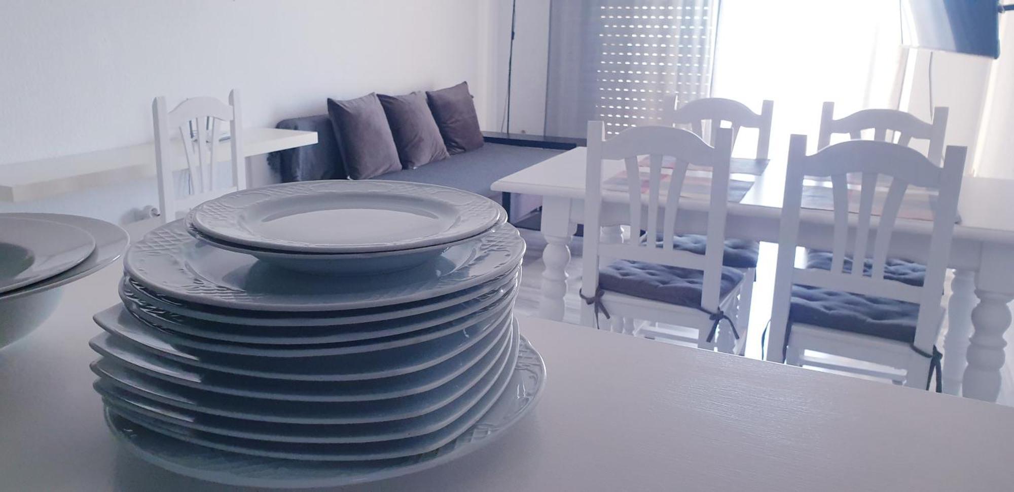 Apartamento Caribe En Aguadulce, Wifi, Aire Acondicionado, Free Parking