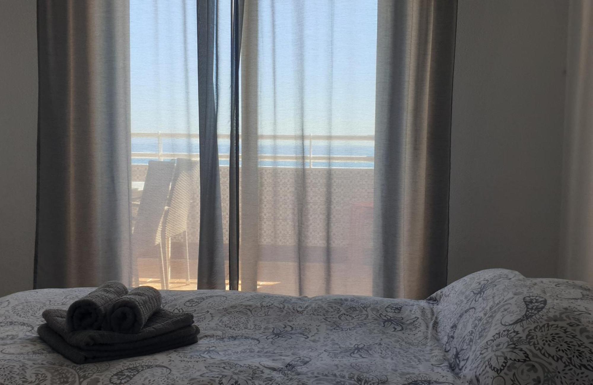 Caribe En Aguadulce, Wifi, Aire Acondicionado, Free Parking Apartamento Aguadulce (Almeria)