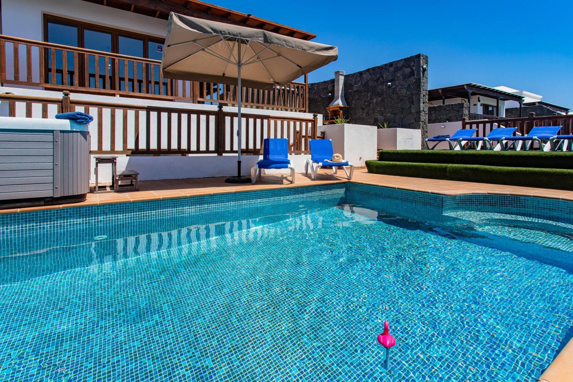 Casa Papillon