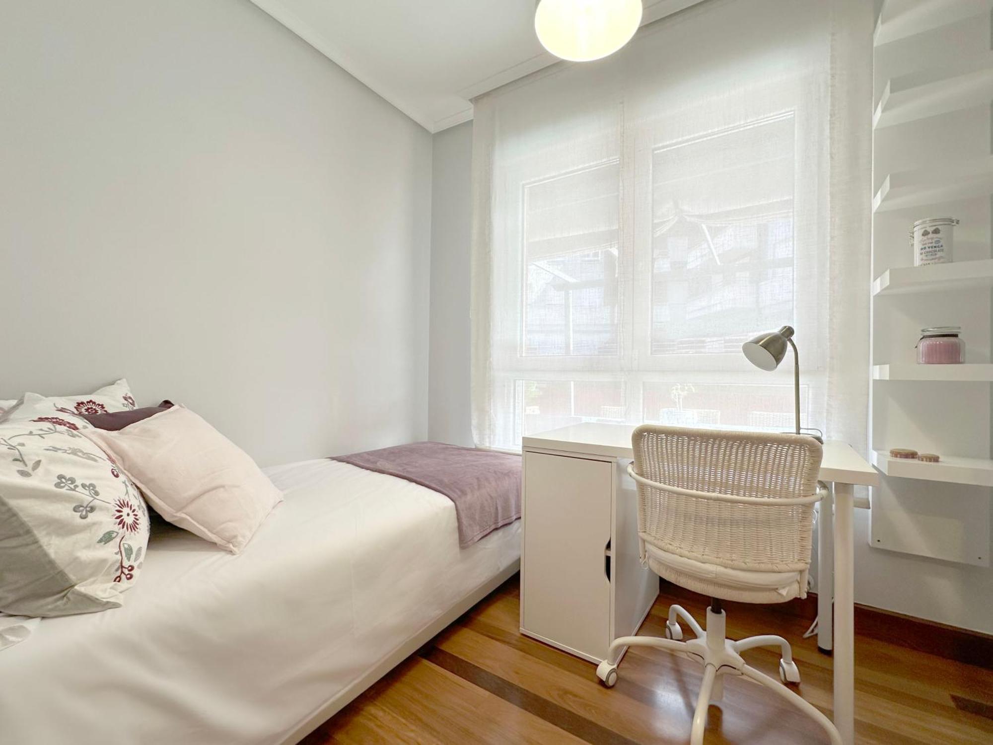 Apartamento Con Gran Terraza En El Centro Castro Urdiales