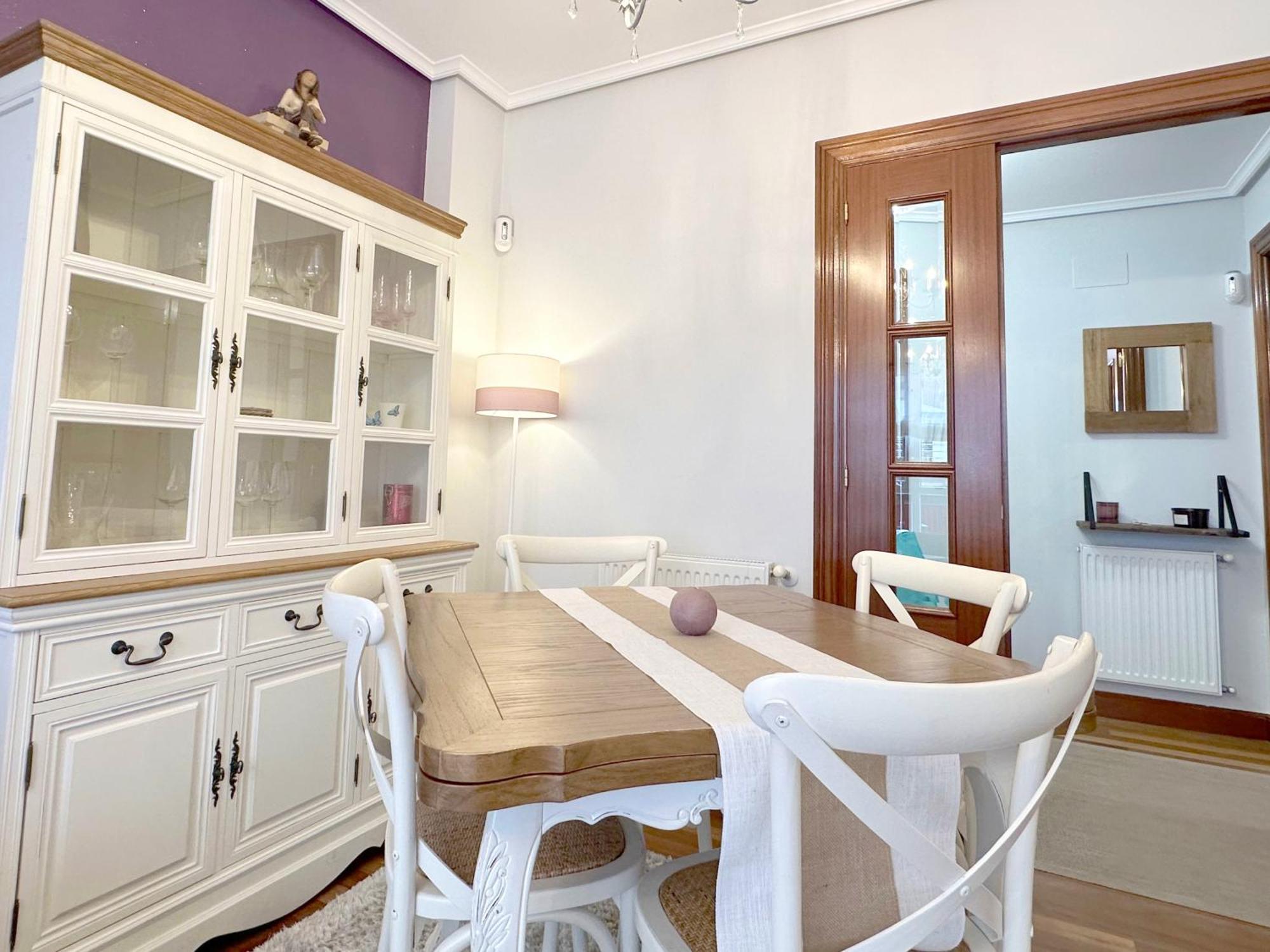 Apartamento Con Gran Terraza En El Centro Castro Urdiales