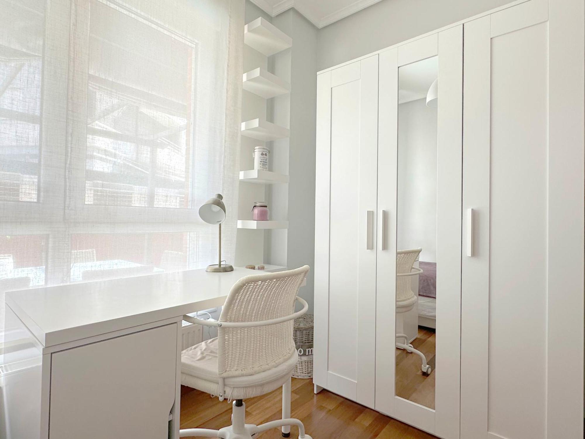 Apartamento Con Gran Terraza En El Centro *