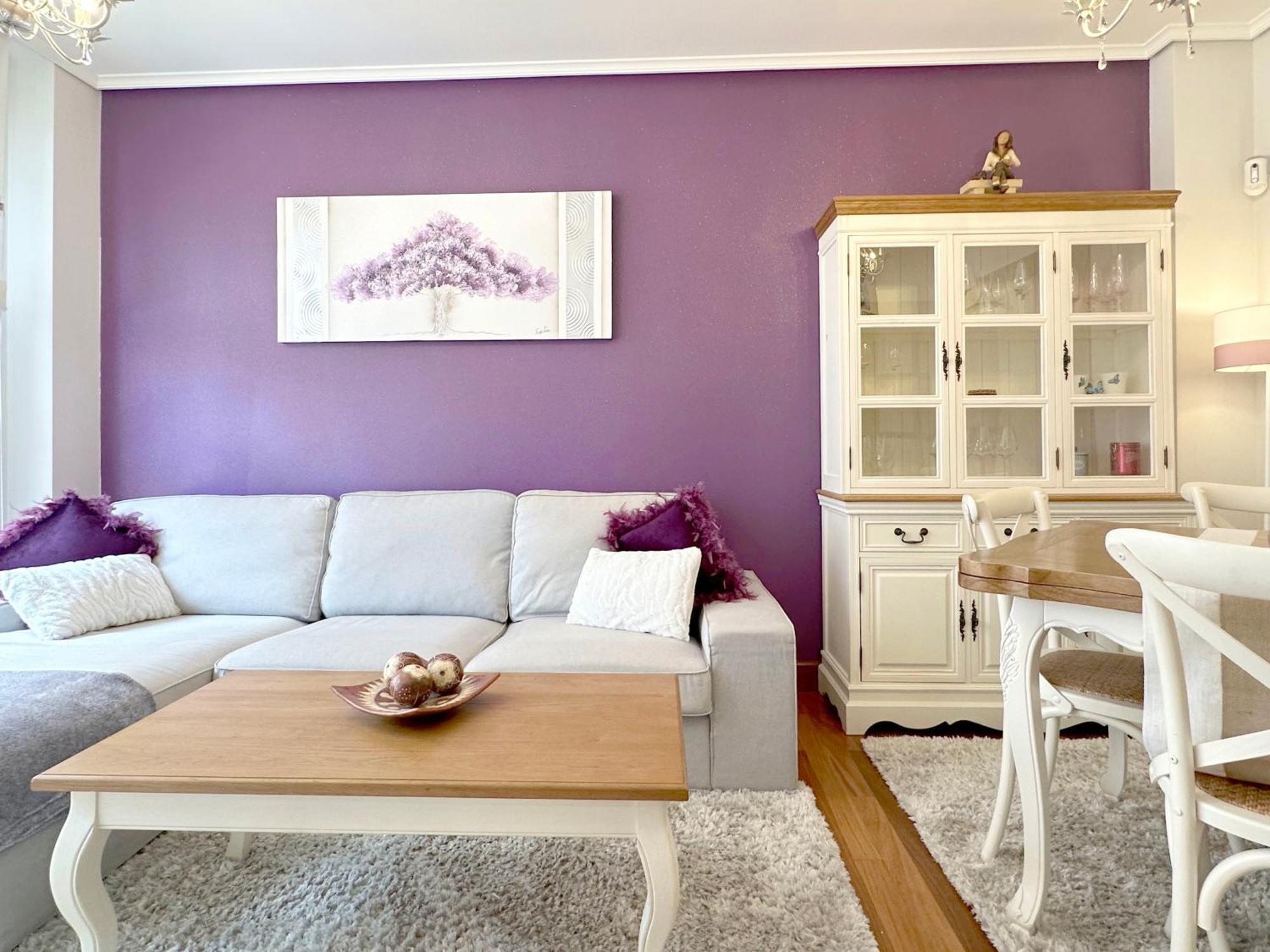 Apartamento Con Gran Terraza En El Centro *