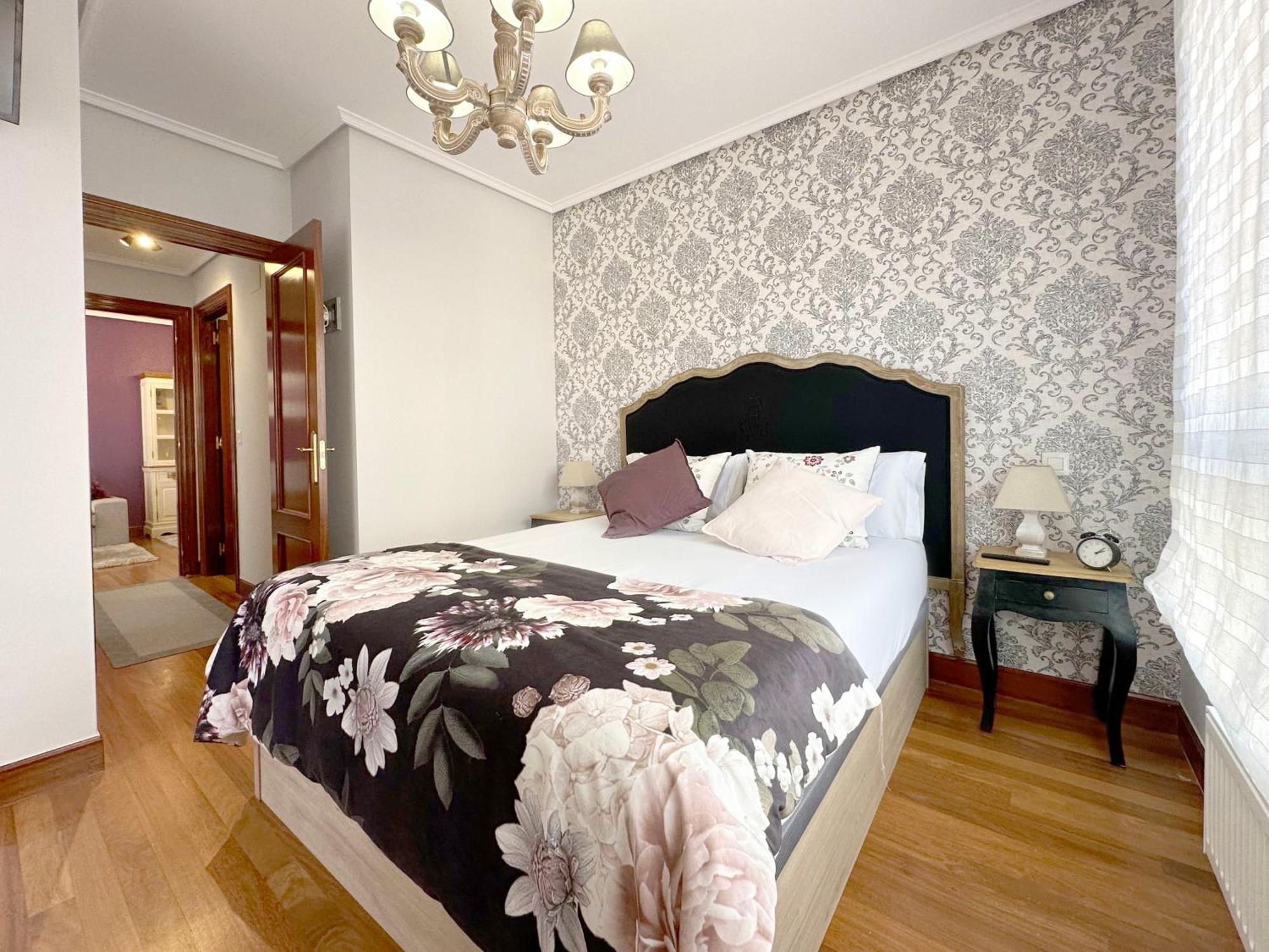 Apartamento Con Gran Terraza En El Centro Castro Urdiales