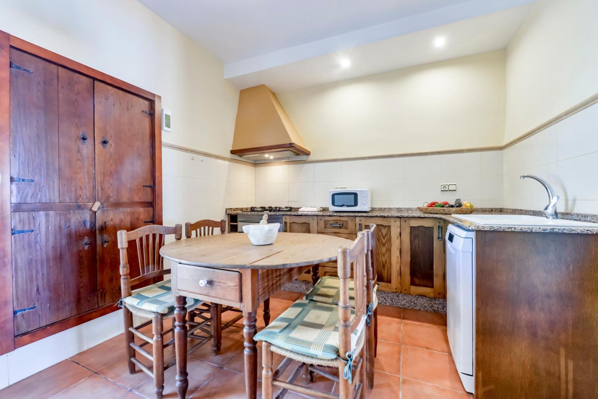 Guzman - El Pino Villa Moraira
