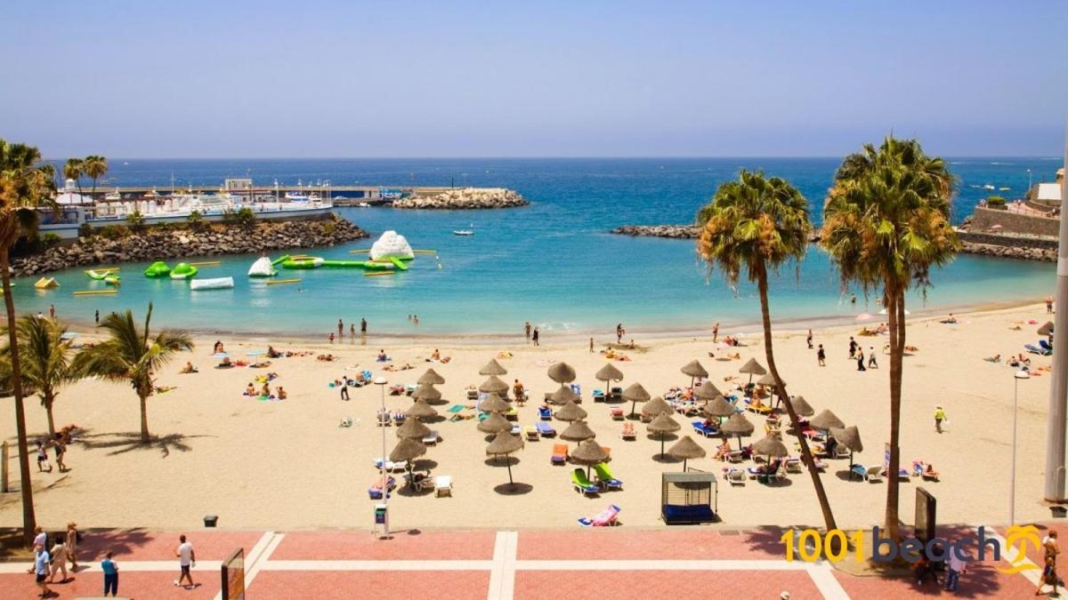 Garden Seaview Americas * Playa Feñabe