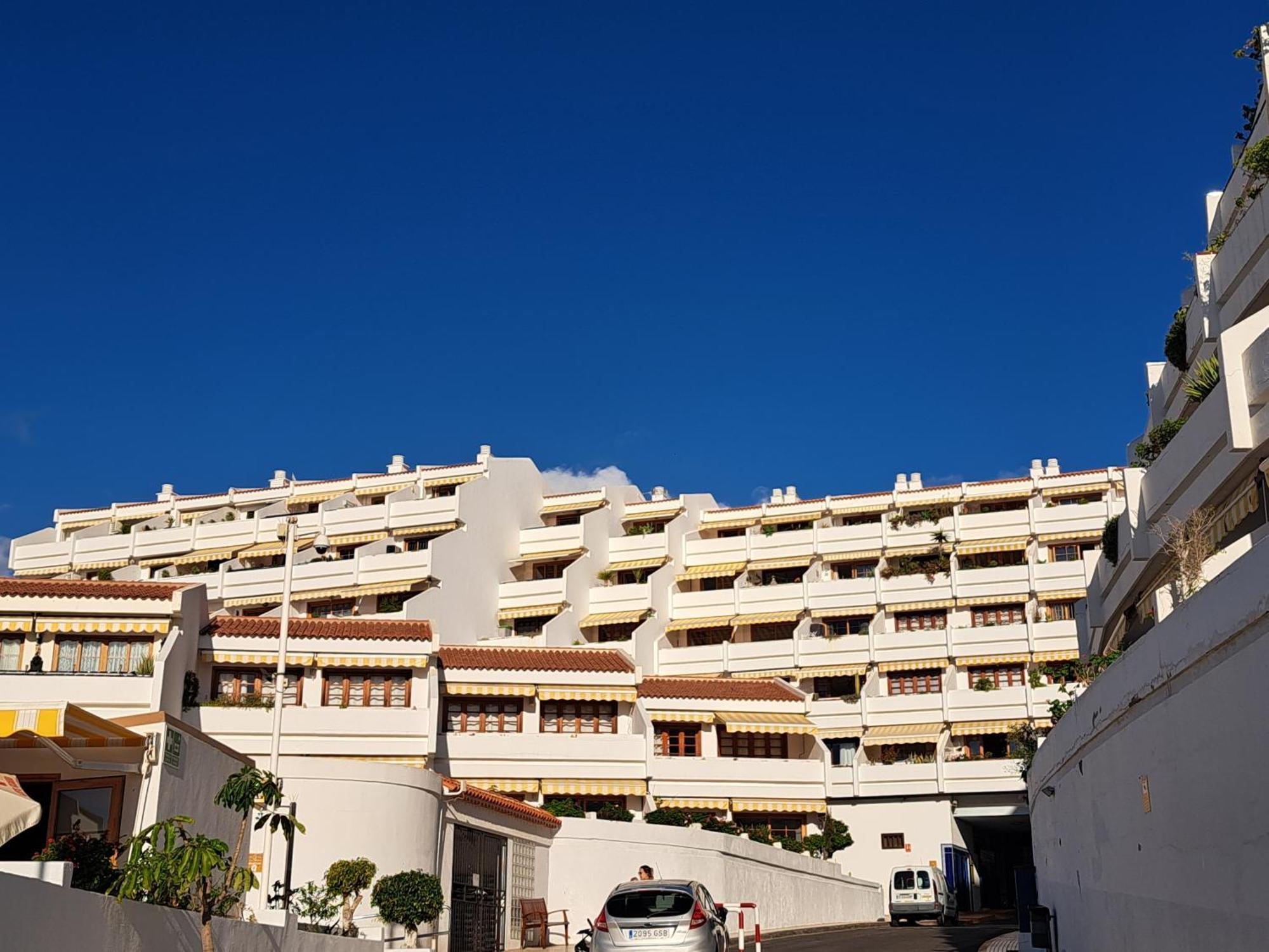 Garden Seaview Americas Apartamento
