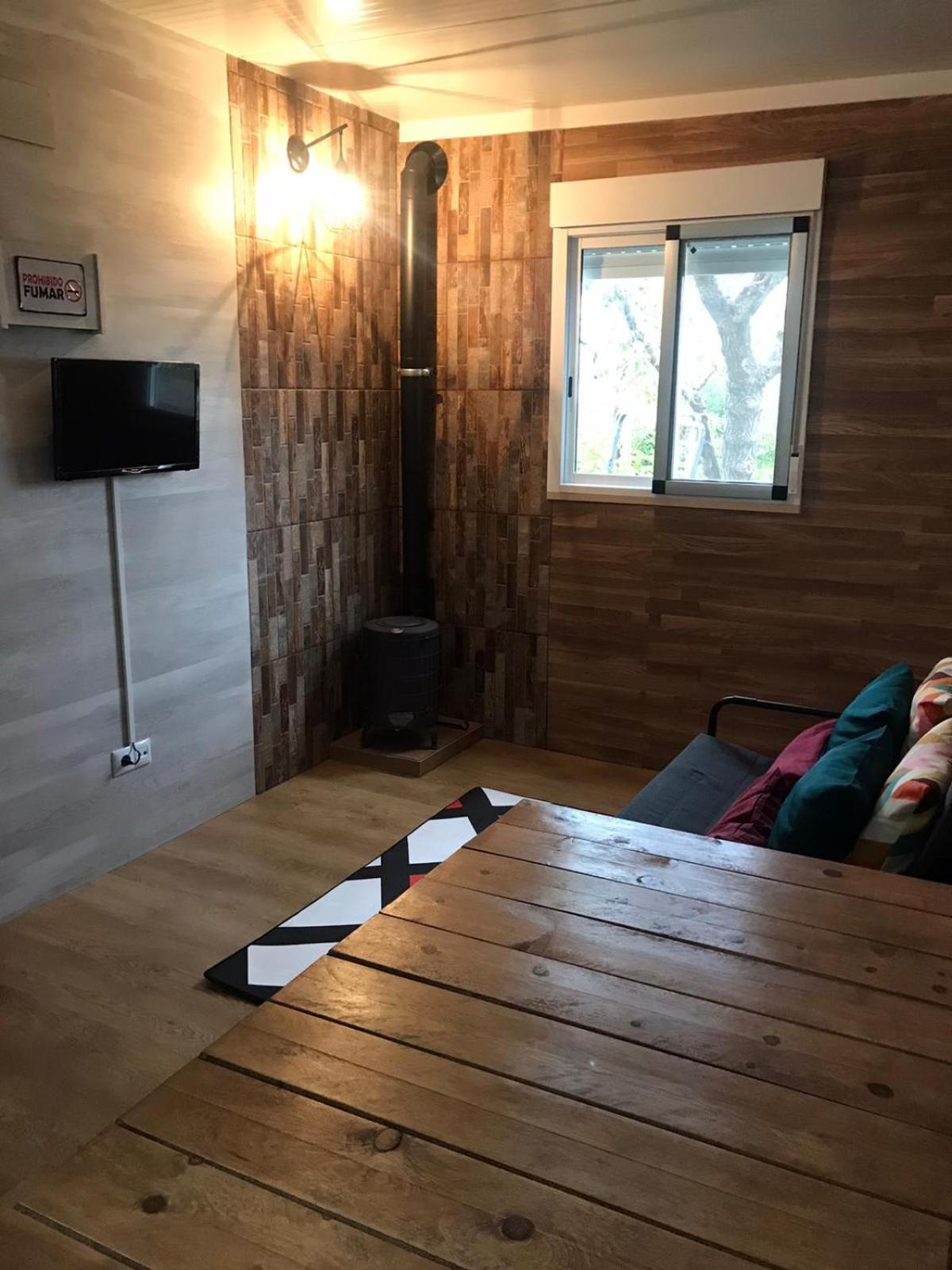 Campsite K Hermaioni Xativa