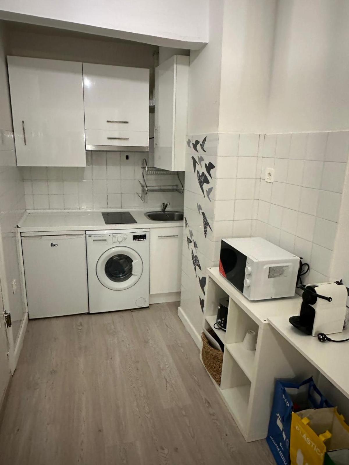 Apartment Kilimin Pamplona