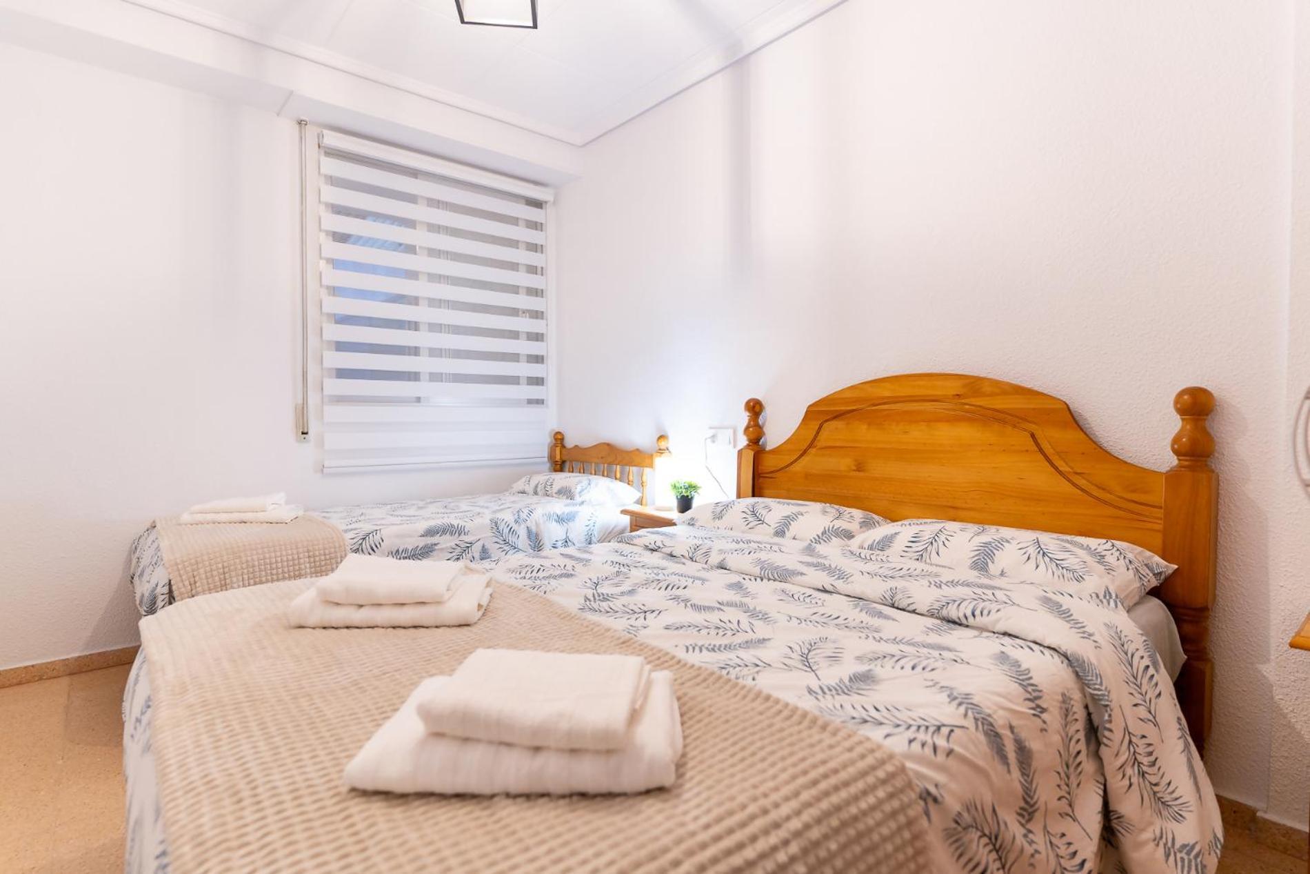 Apartment Rentafive Ascensor Aa Centro Santa Pola