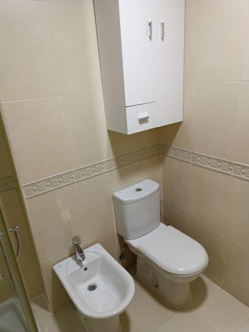 El Toboso Apartamento