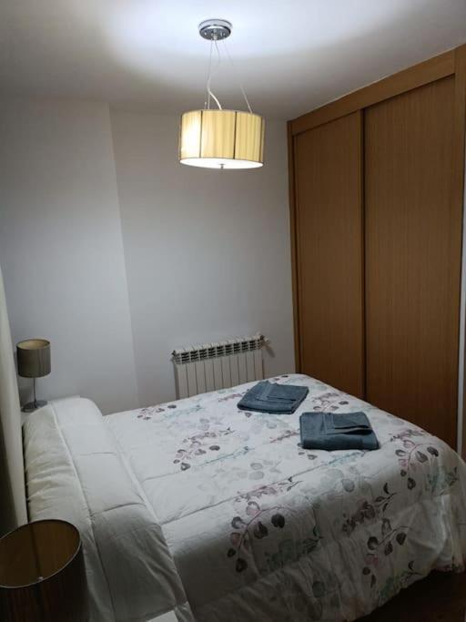 El Toboso Apartamento *